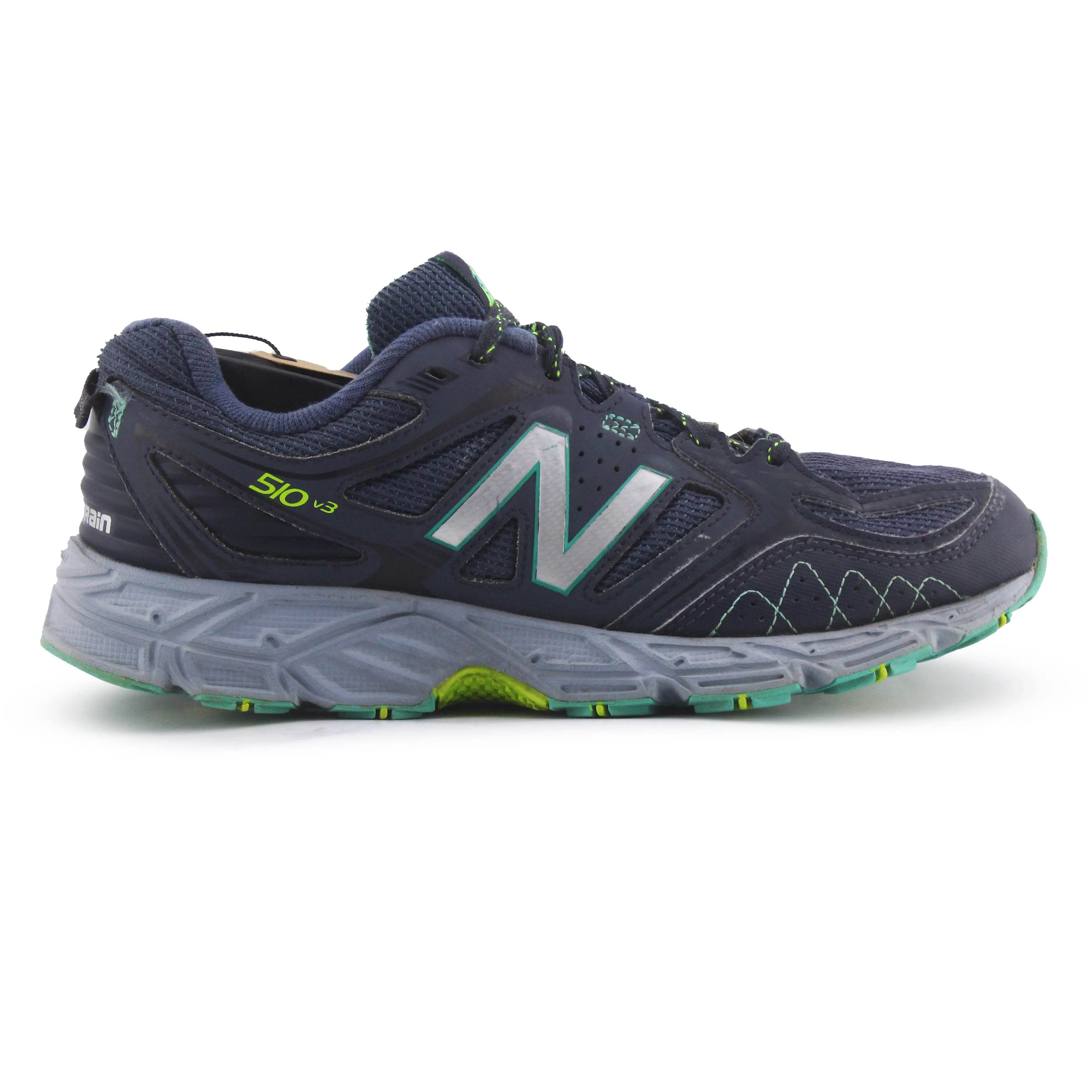 New Balance 510 v3