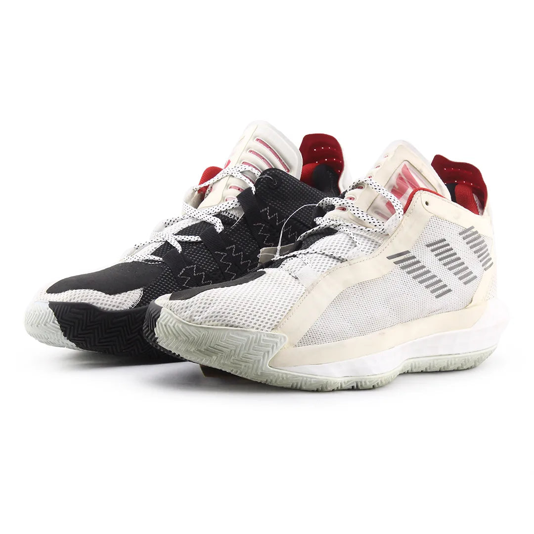 Adidas Dame 6 J