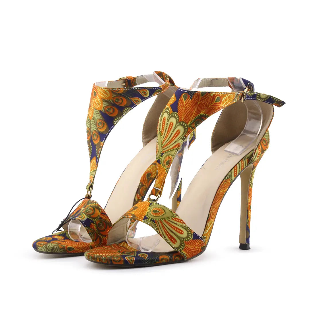 Queen Shoes