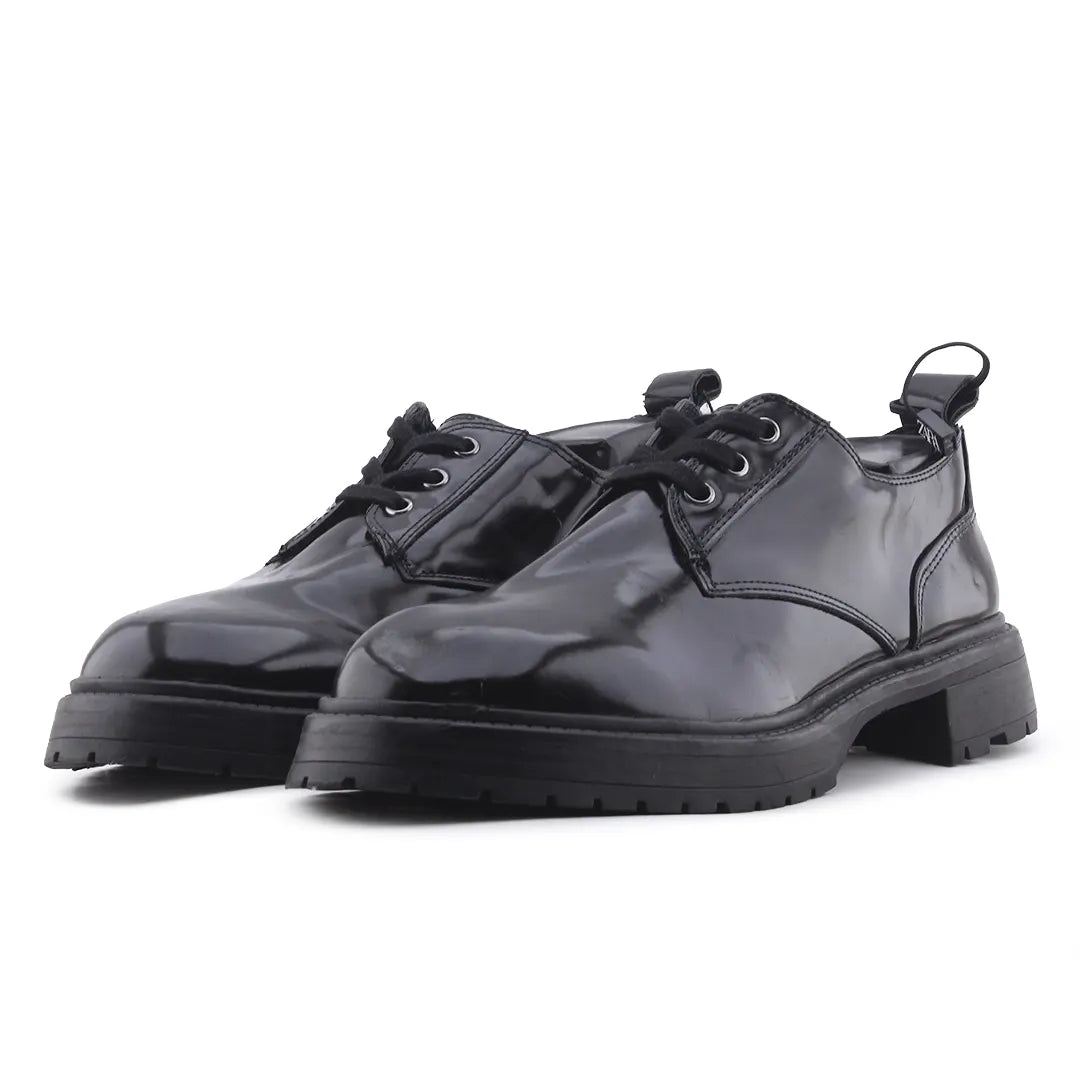 Zara Lace Up Formals
