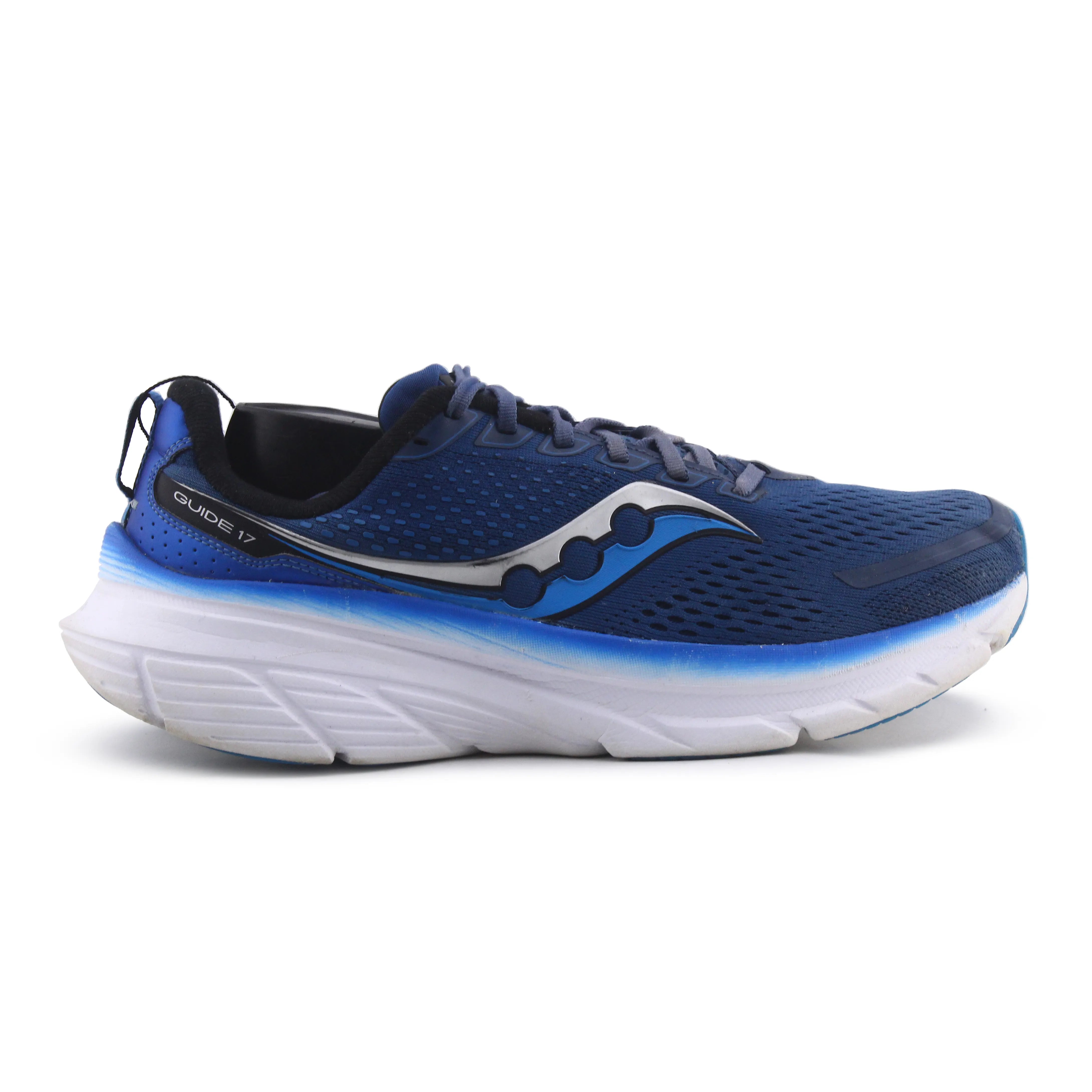 Saucony Guide 17