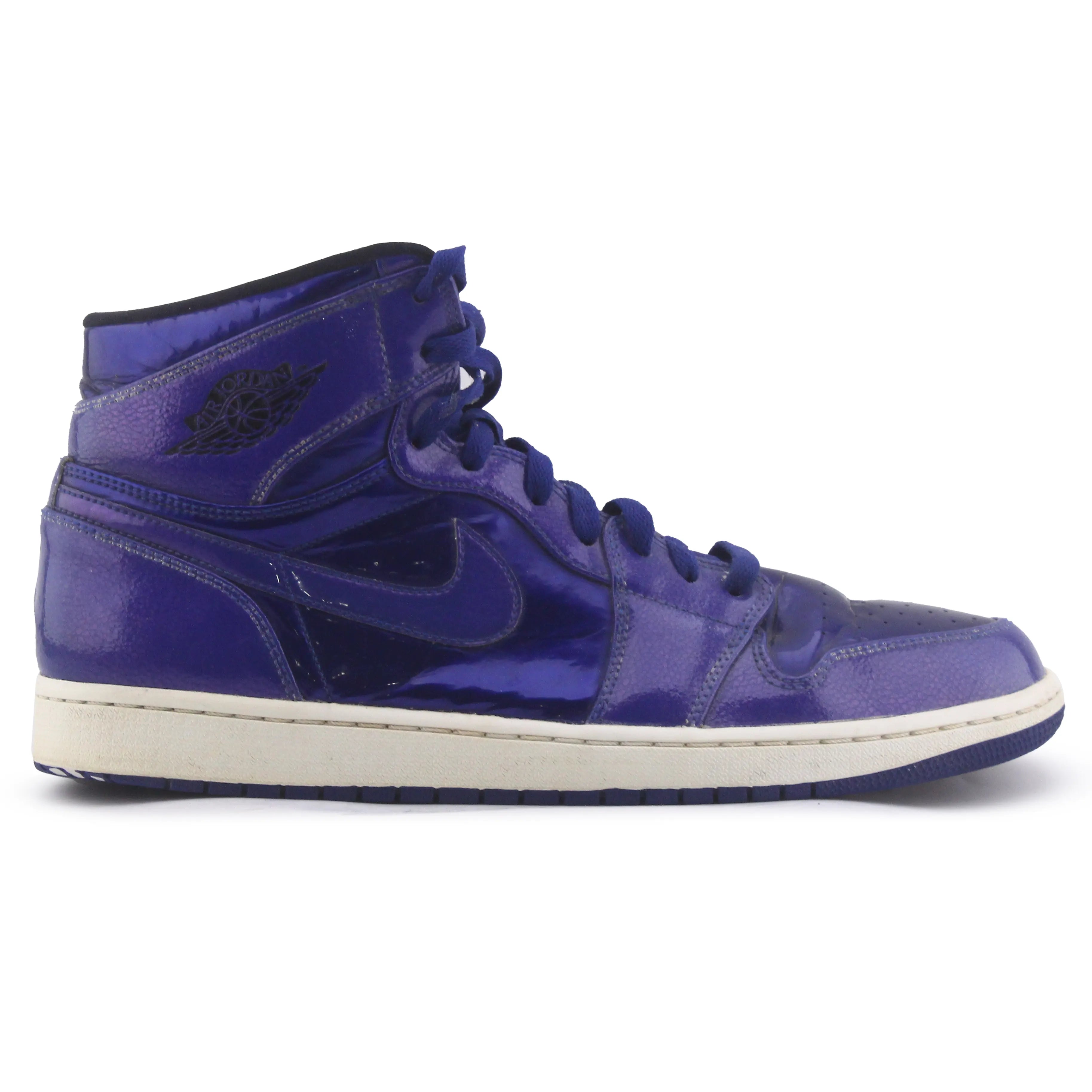 Nike Air Jordan 1 Retro High Deep Royal