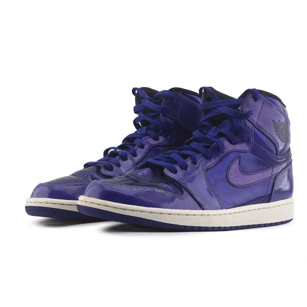 Nike Air Jordan 1 Retro High Deep Royal