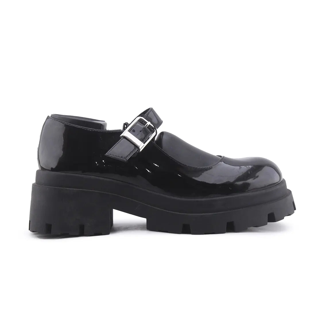 Zara Patent Formals