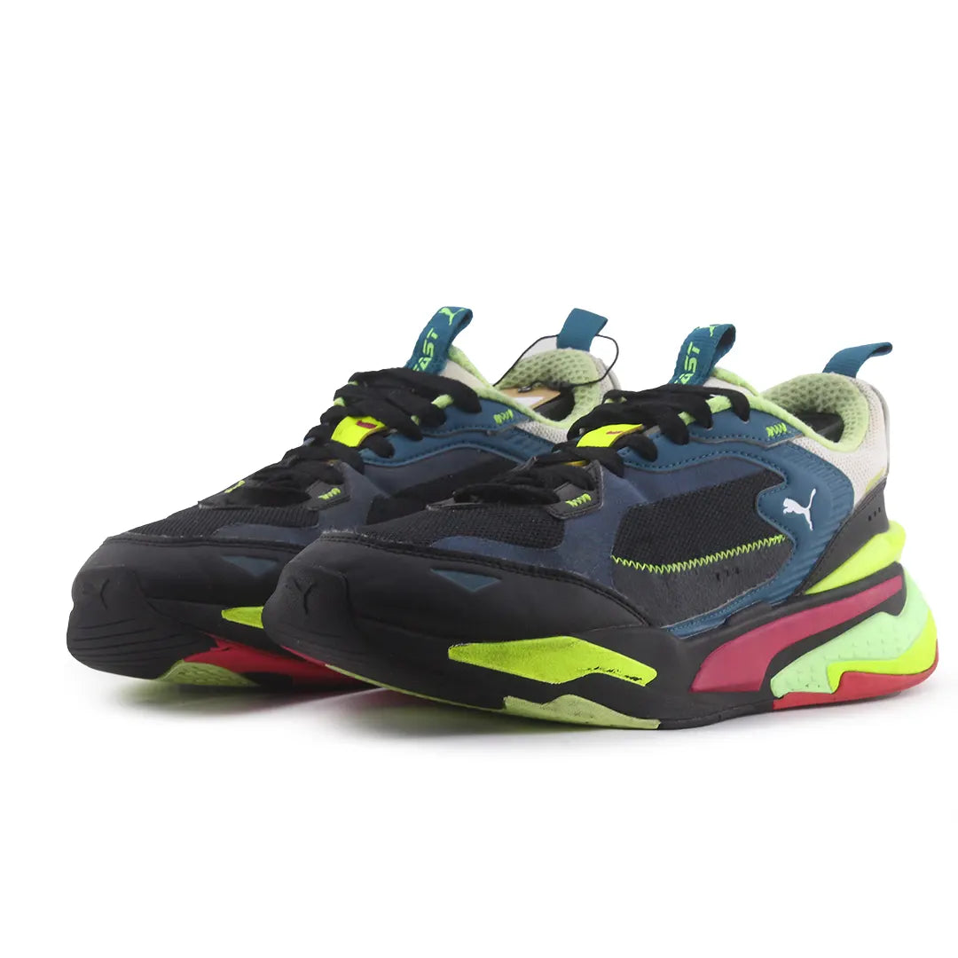 Puma RS-Fast Limiter