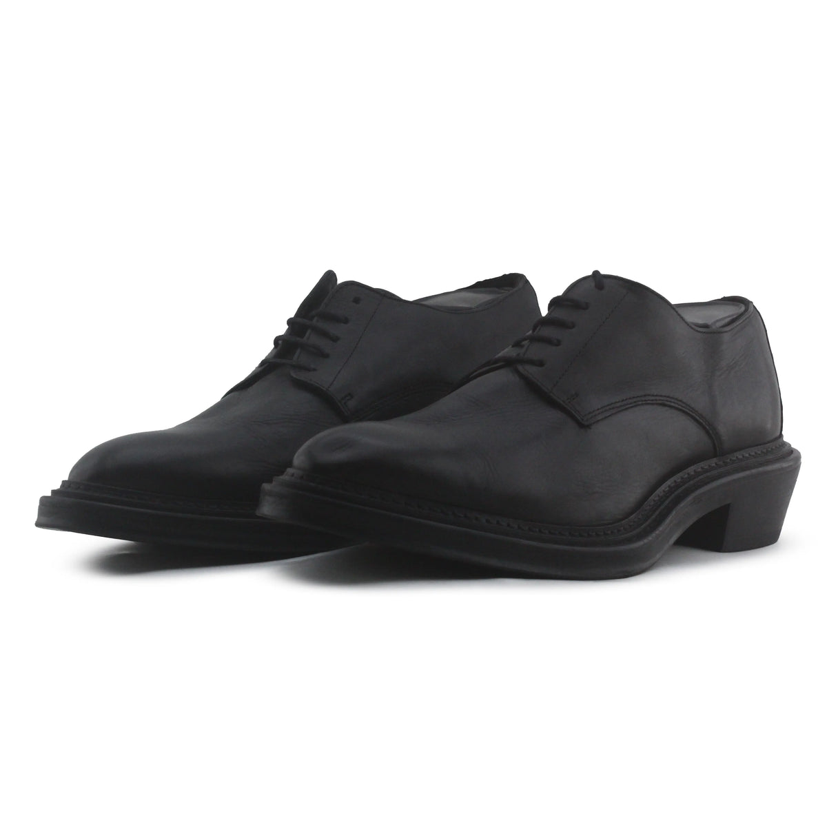 Zara Pointed Toe Shoe