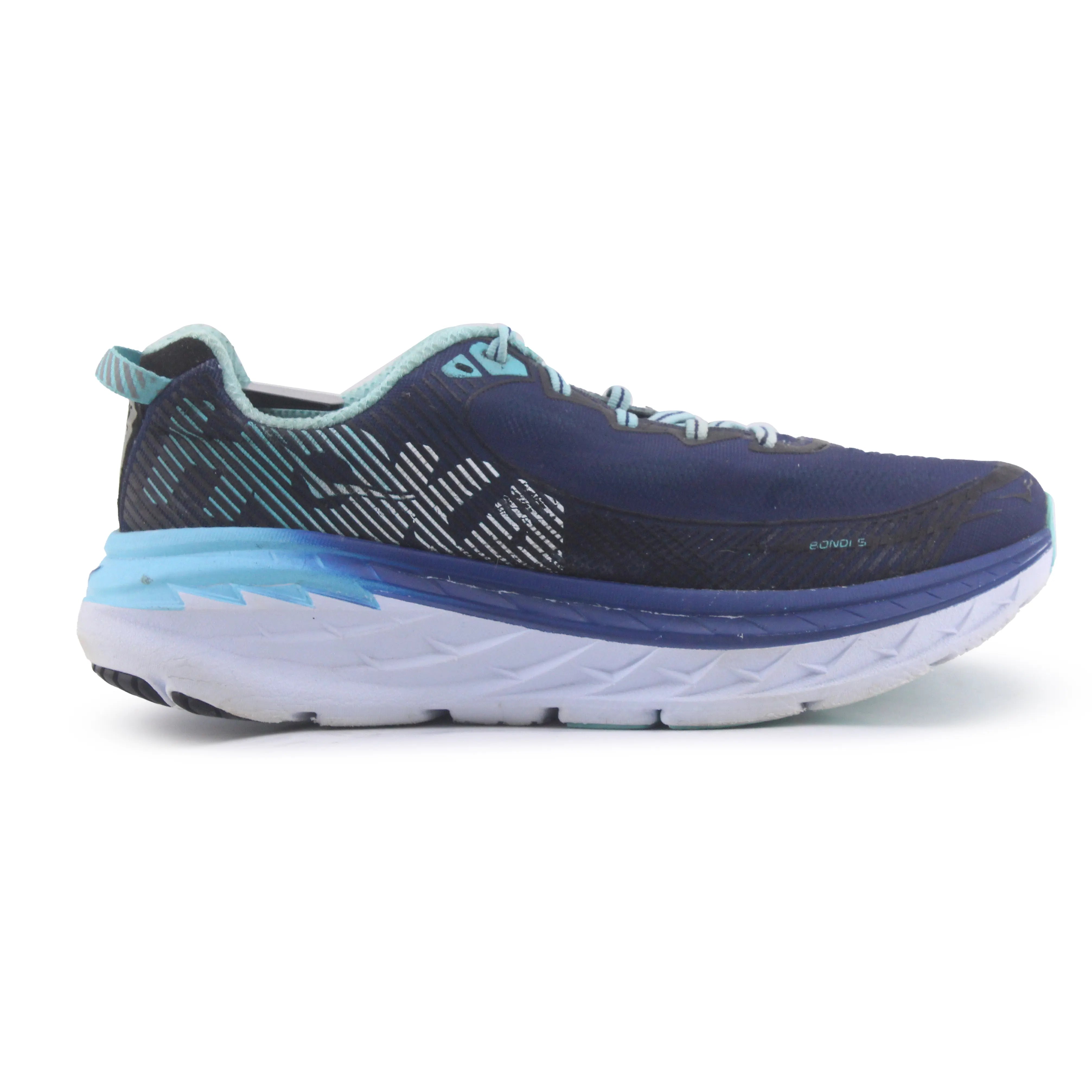Hoka One One Bondi 5