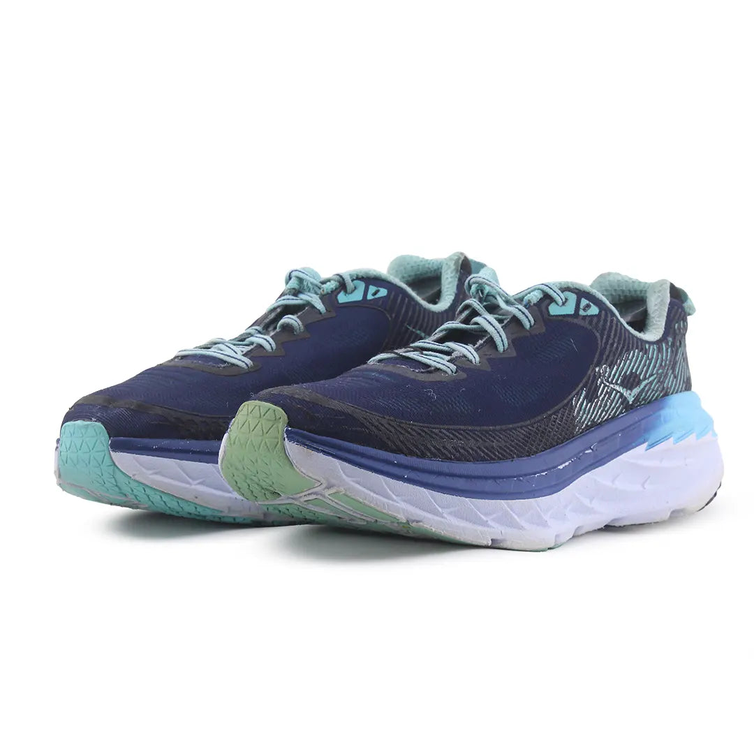 Hoka One One Bondi 5