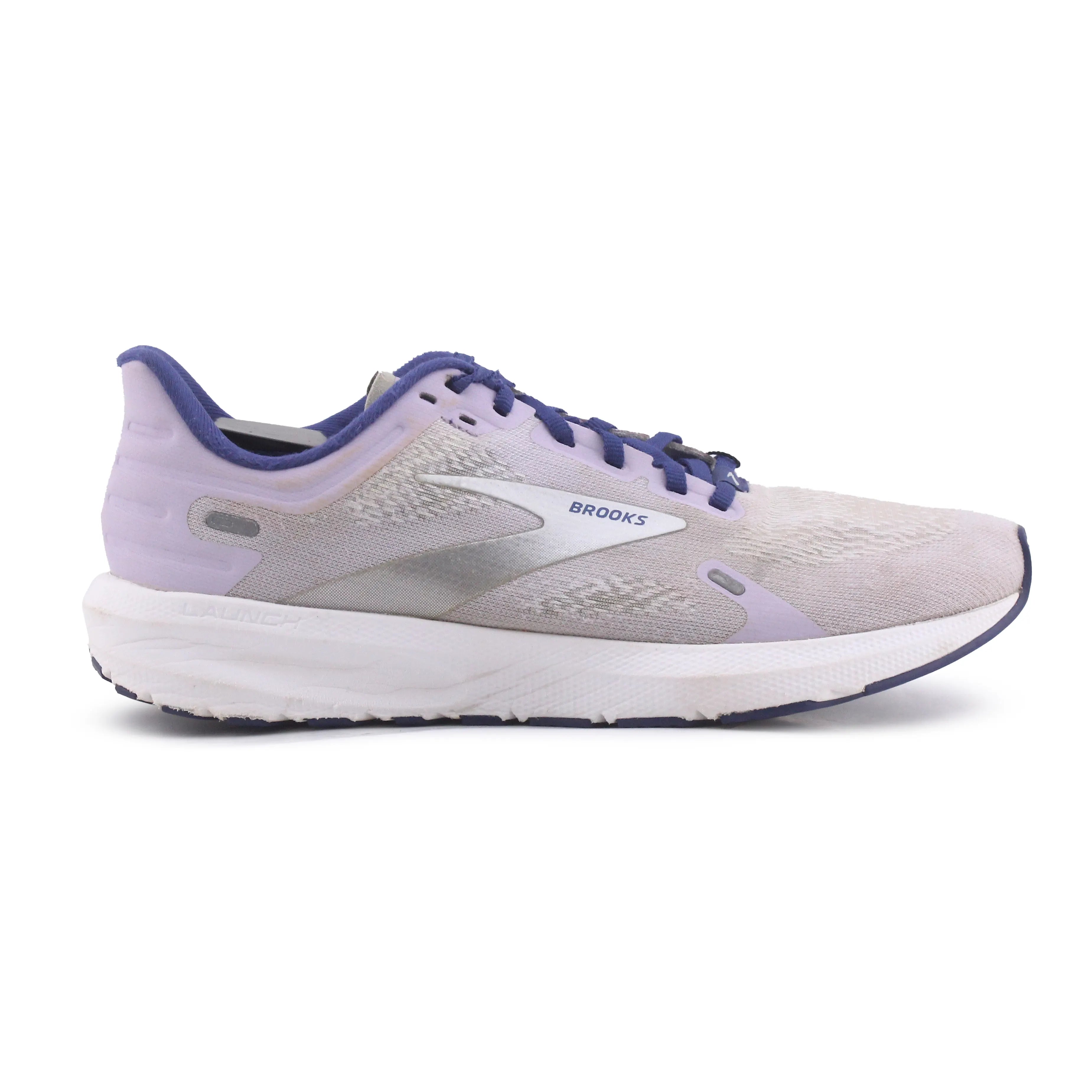 Brooks Launch 9