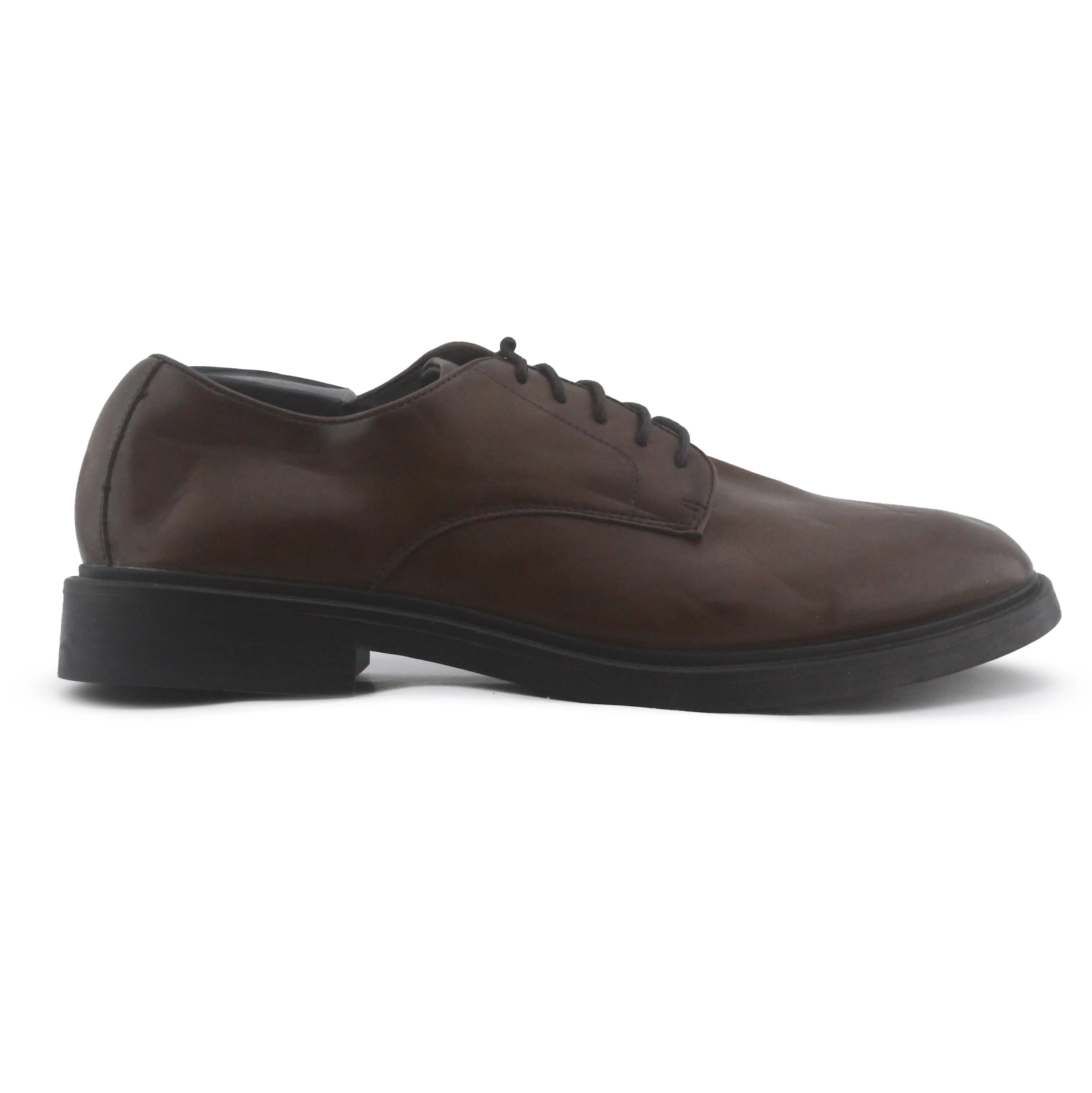 Zara Rounded Lace Up Shoe