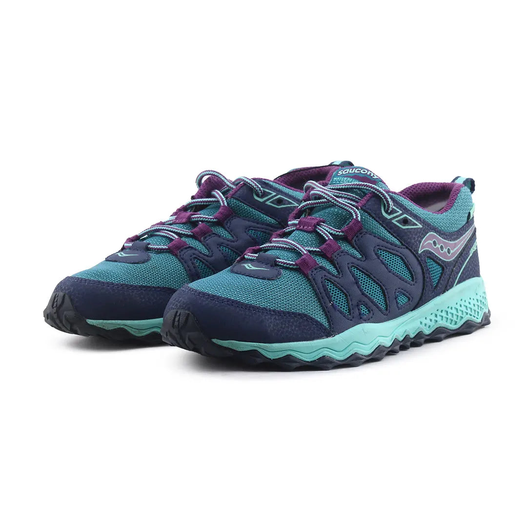 Saucony Peregrine Shield