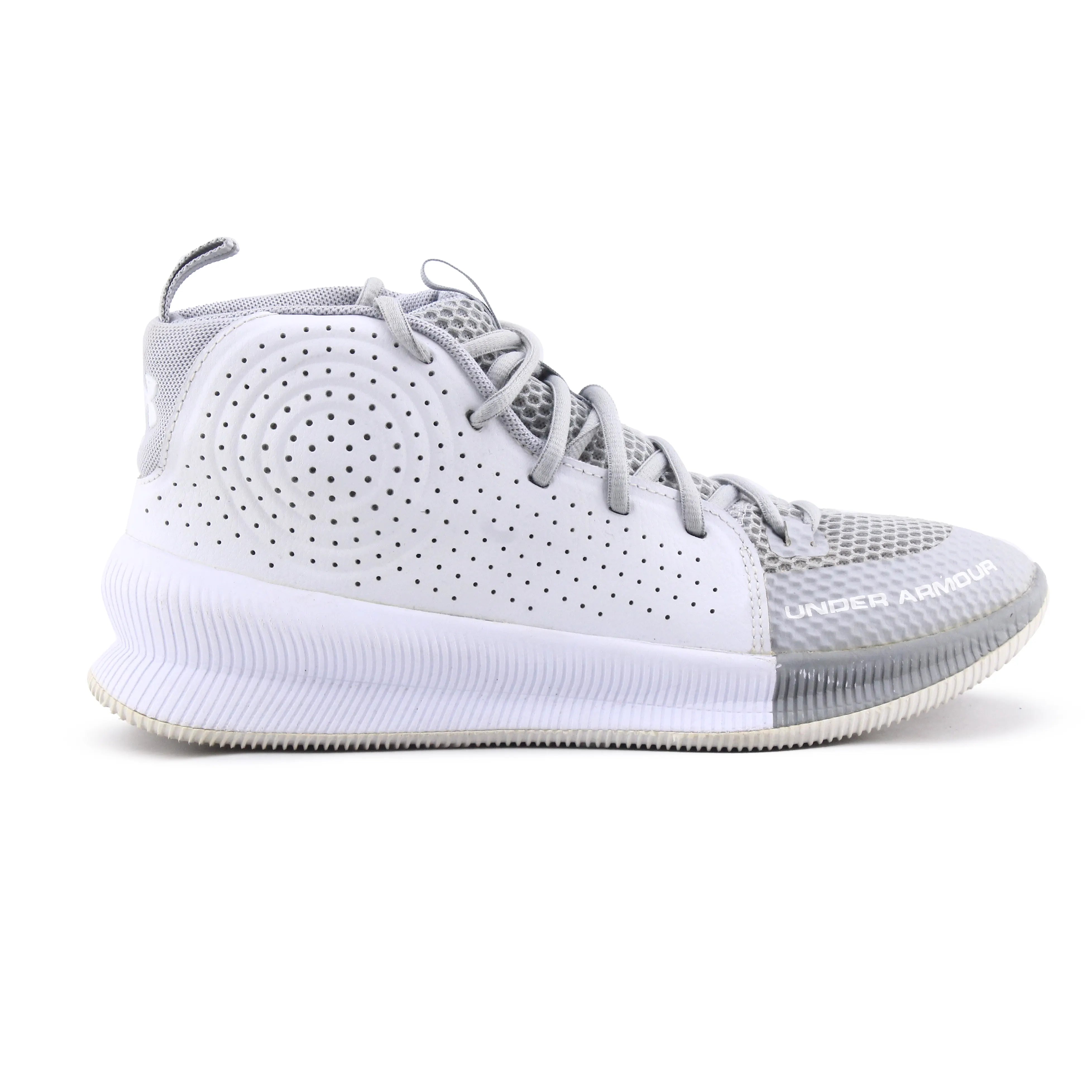 Under Armour Jet