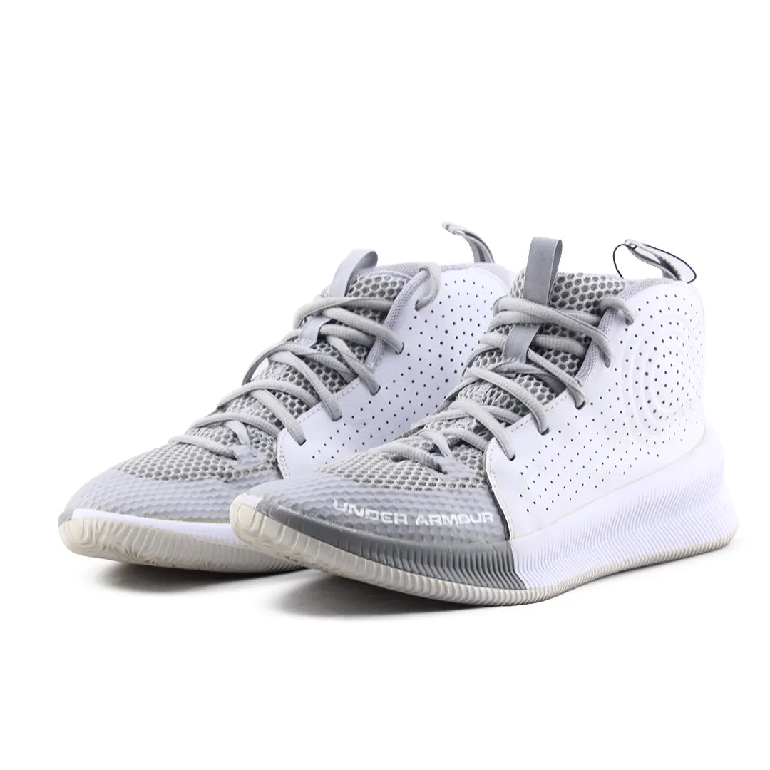 Under Armour Jet