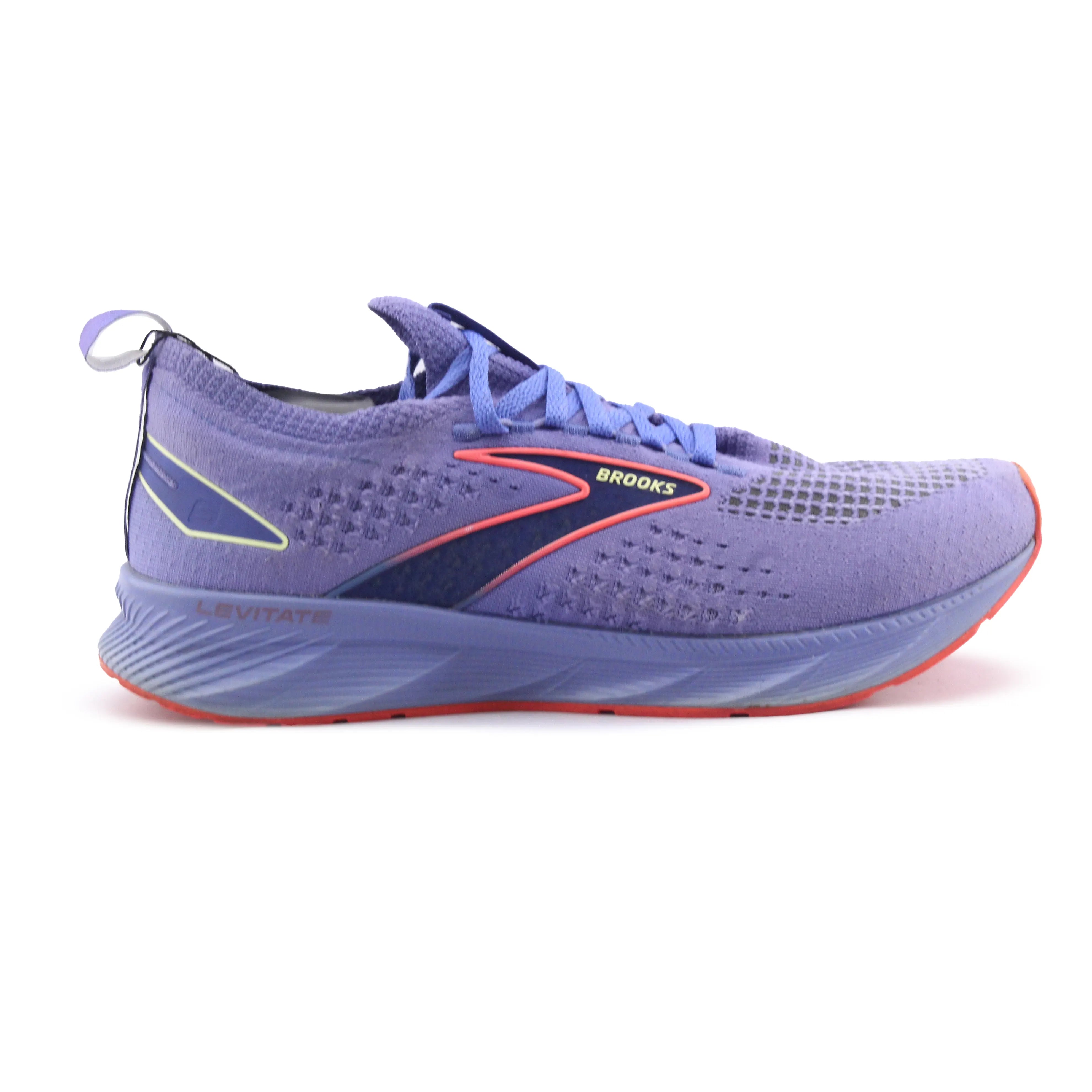 Brooks Levitate 6