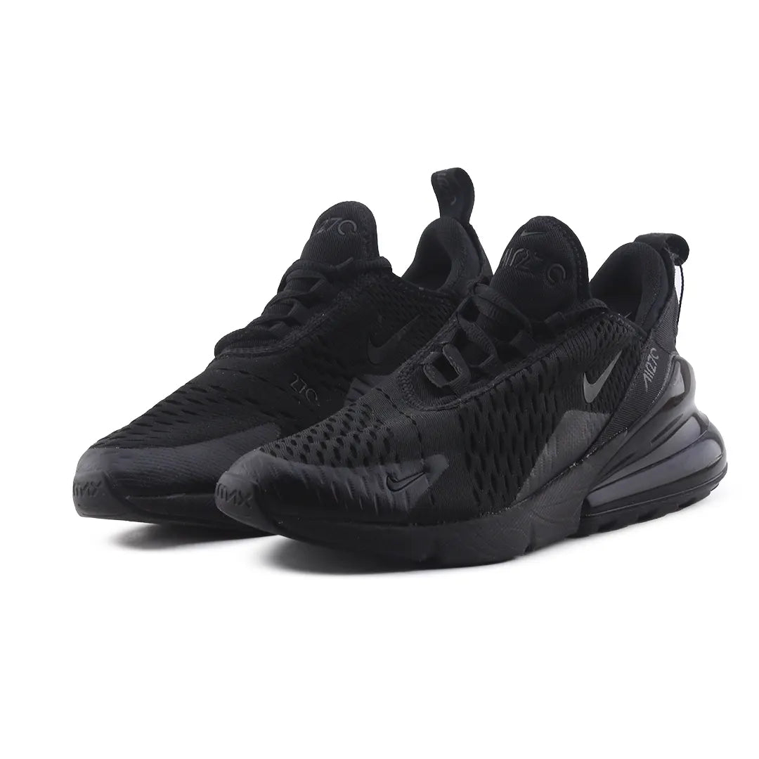Nike Air Max 270 Triple Black BQ5776-001