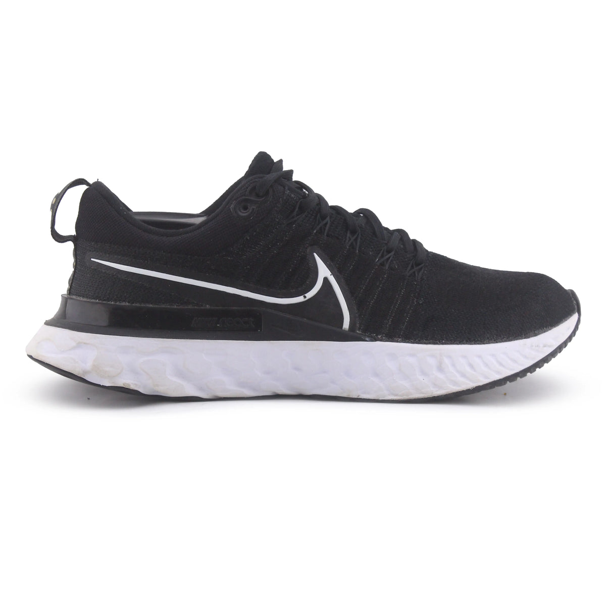 Nike React Infinity Run Flyknit 2