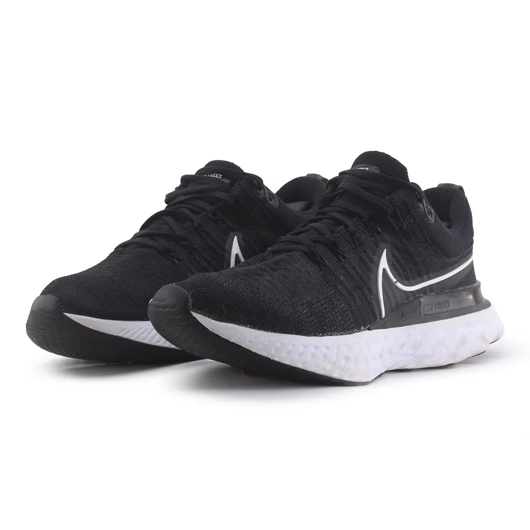 Nike React Infinity Run Flyknit 2