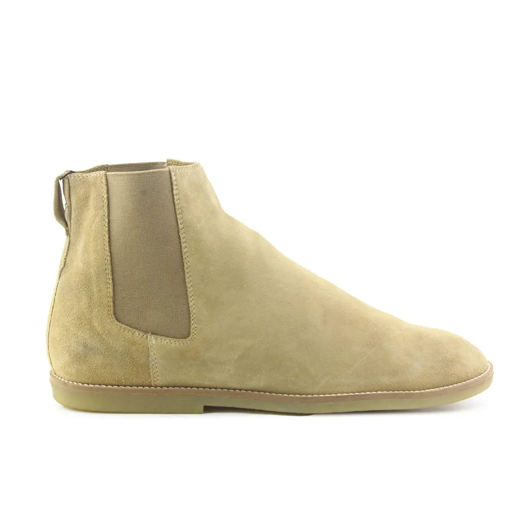 Zara Stretchable Ankle Boot