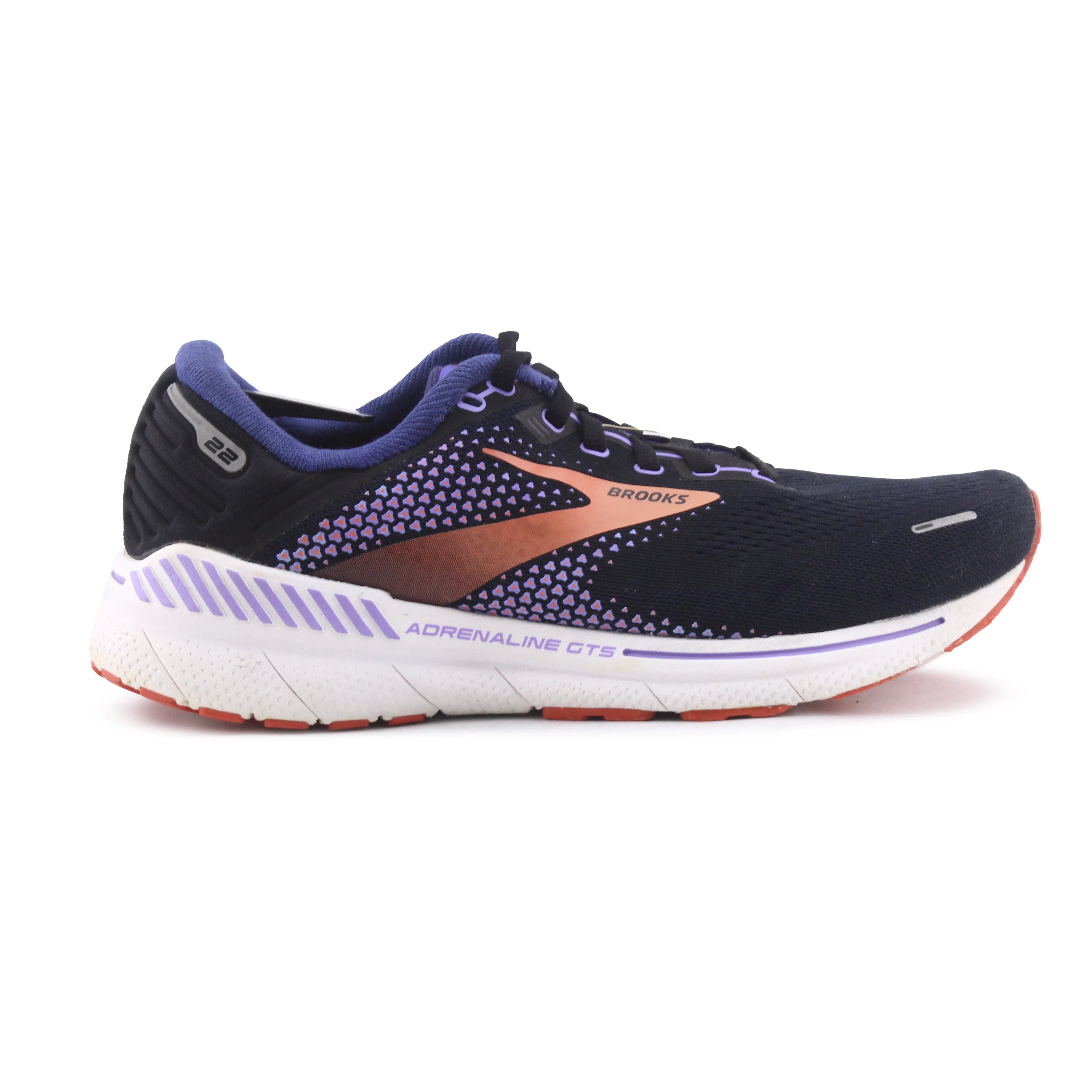 Brooks Adrenaline GTS 22