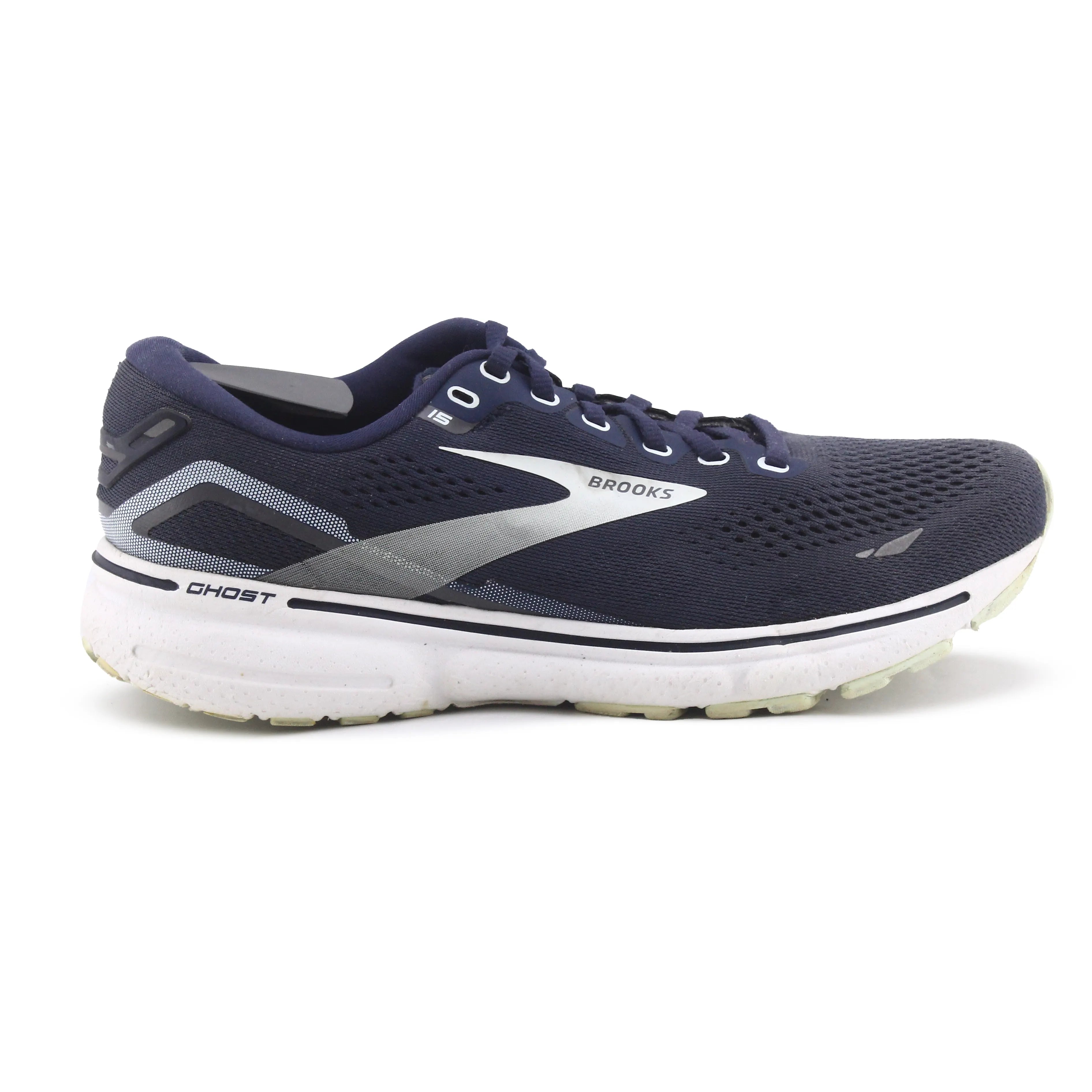 Brooks Ghost 15