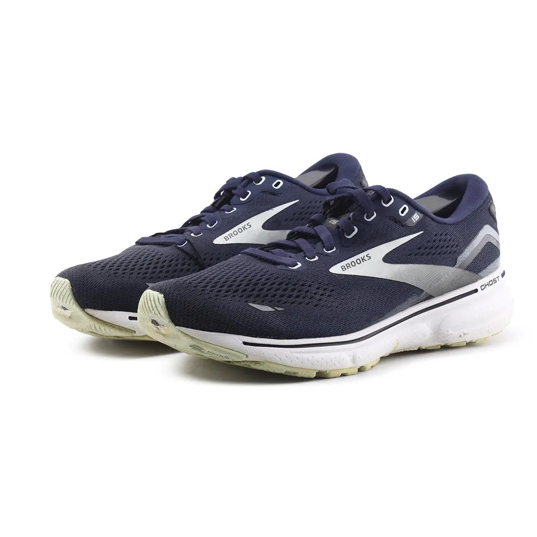 Brooks Ghost 15