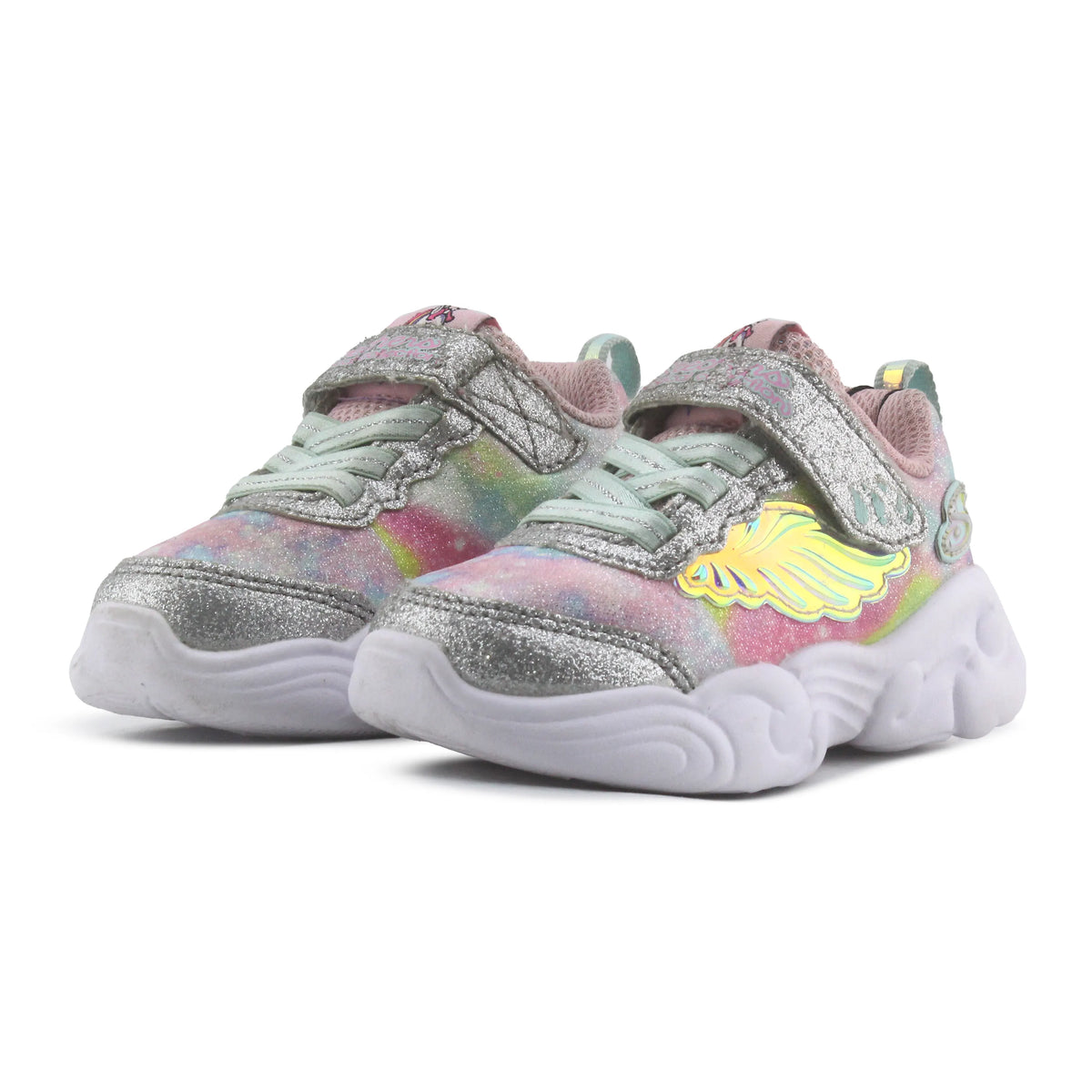 Skechers