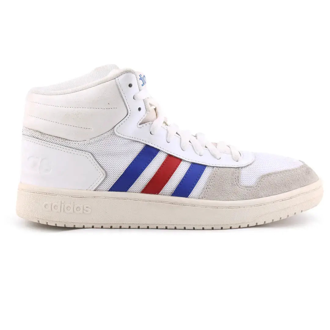 Adidas Hoops 2.0 Mid Top