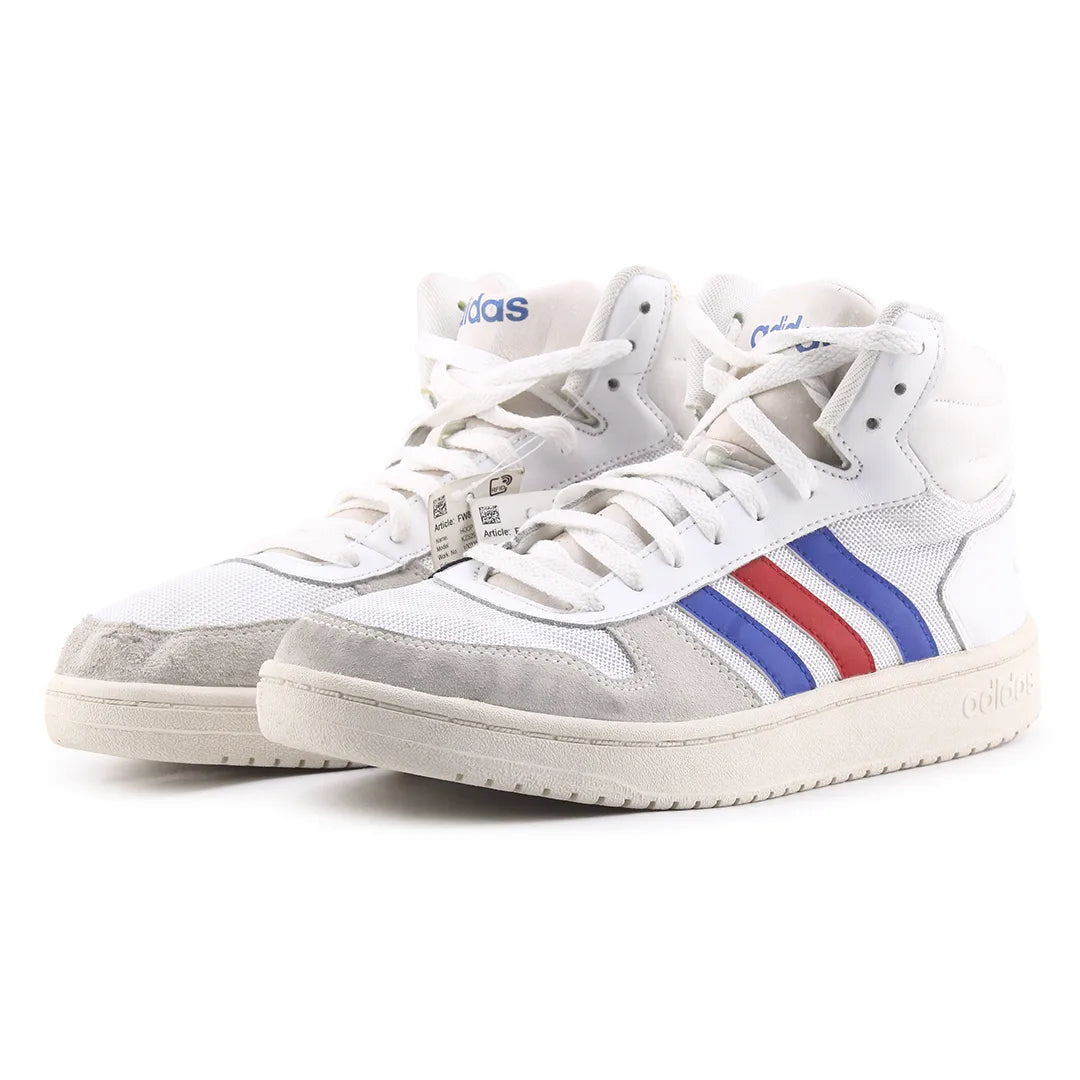 Adidas Hoops 2.0 Mid Top