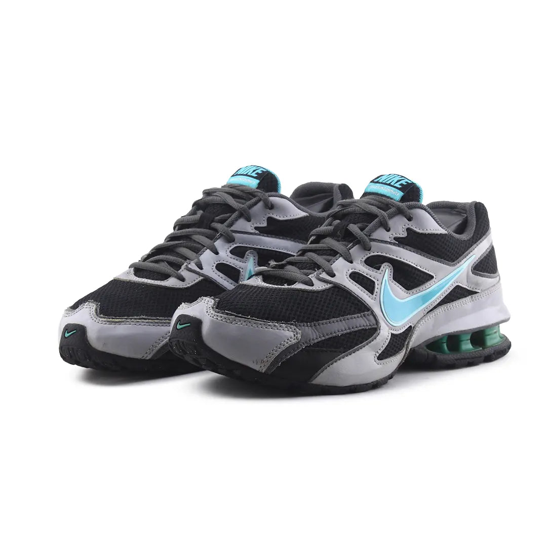 Nike Reax Run Dominate