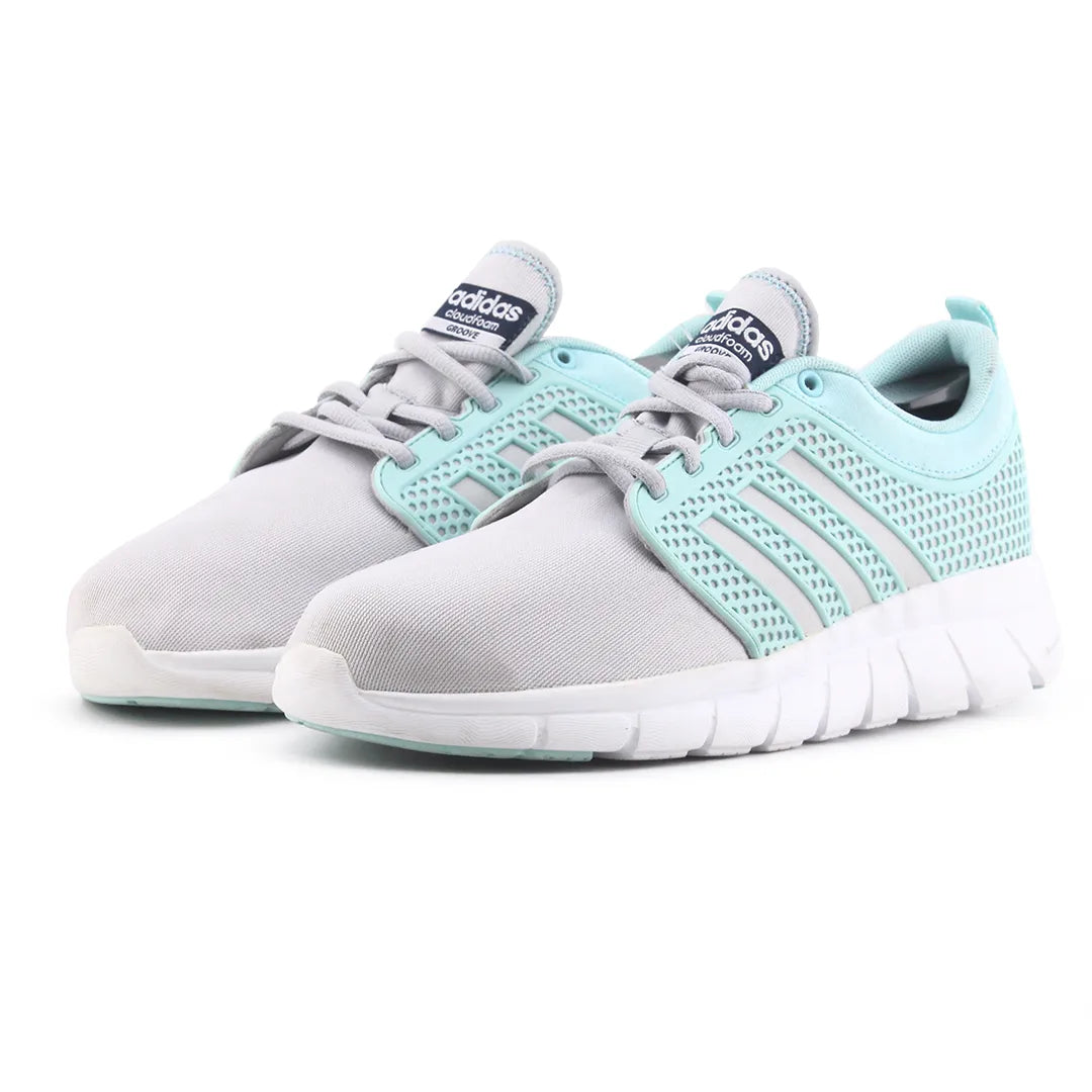 Adidas Cloudfoam Groove AQ1530