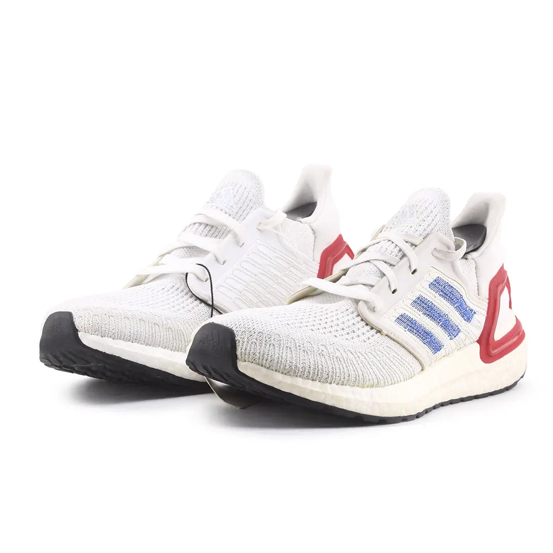 Adidas Boost