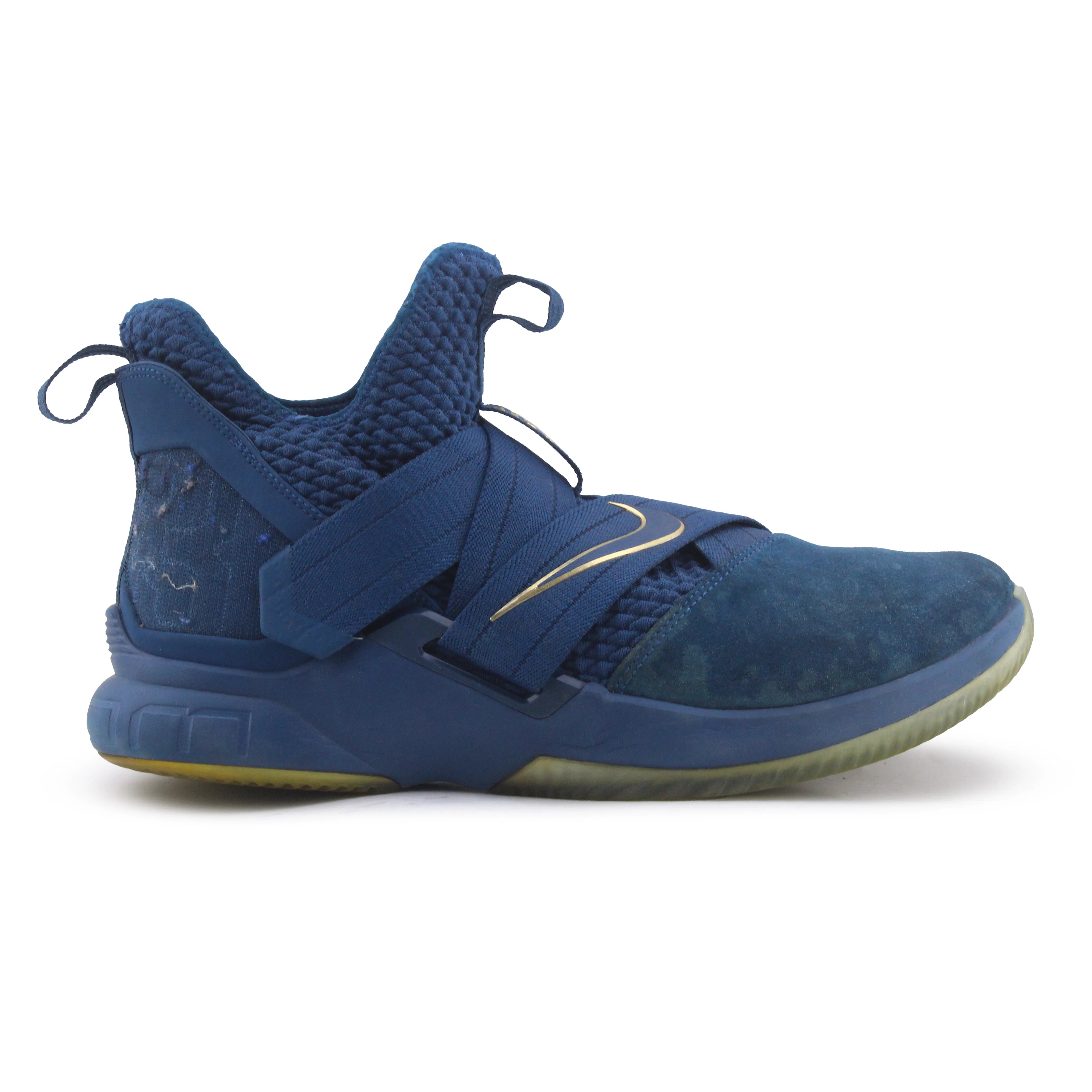 Nike LeBron Soldier 12 Agimat