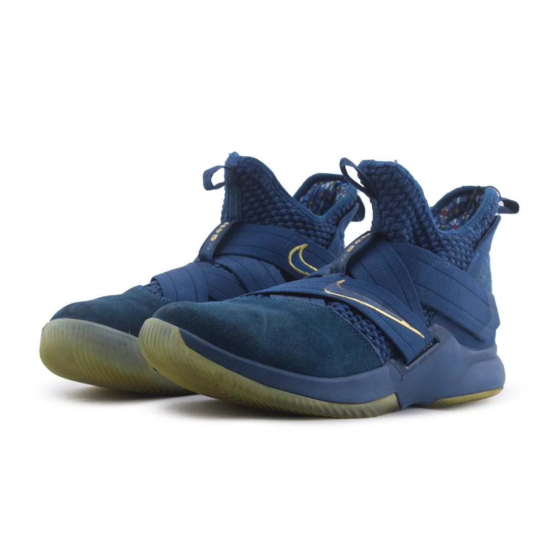 Nike LeBron Soldier 12 Agimat