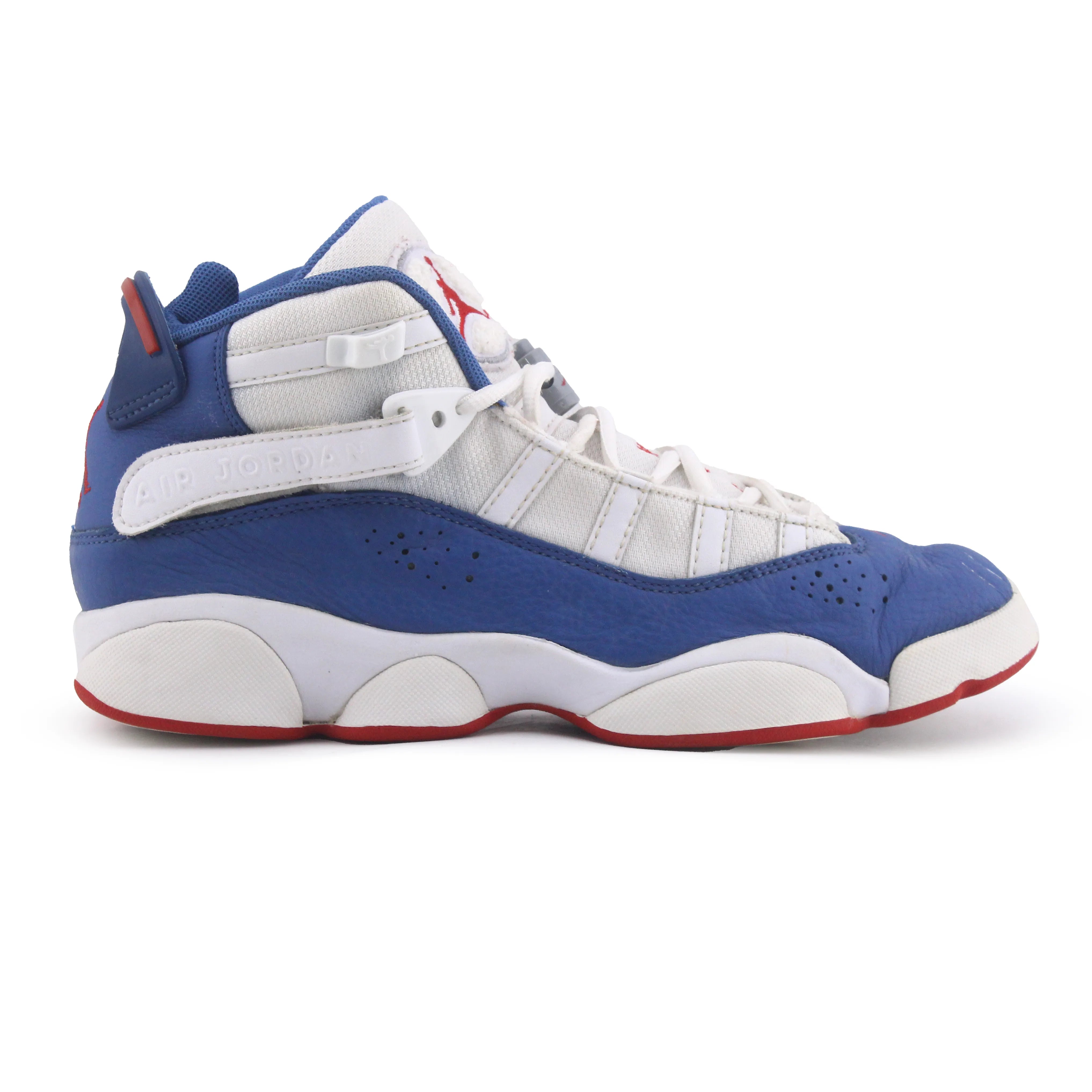 Nike Air Jordan 6 Rings