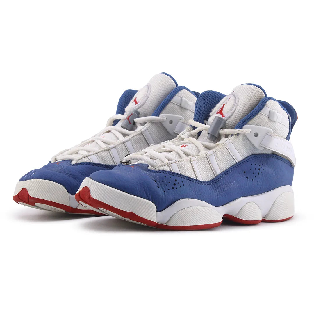Nike Air Jordan 6 Rings