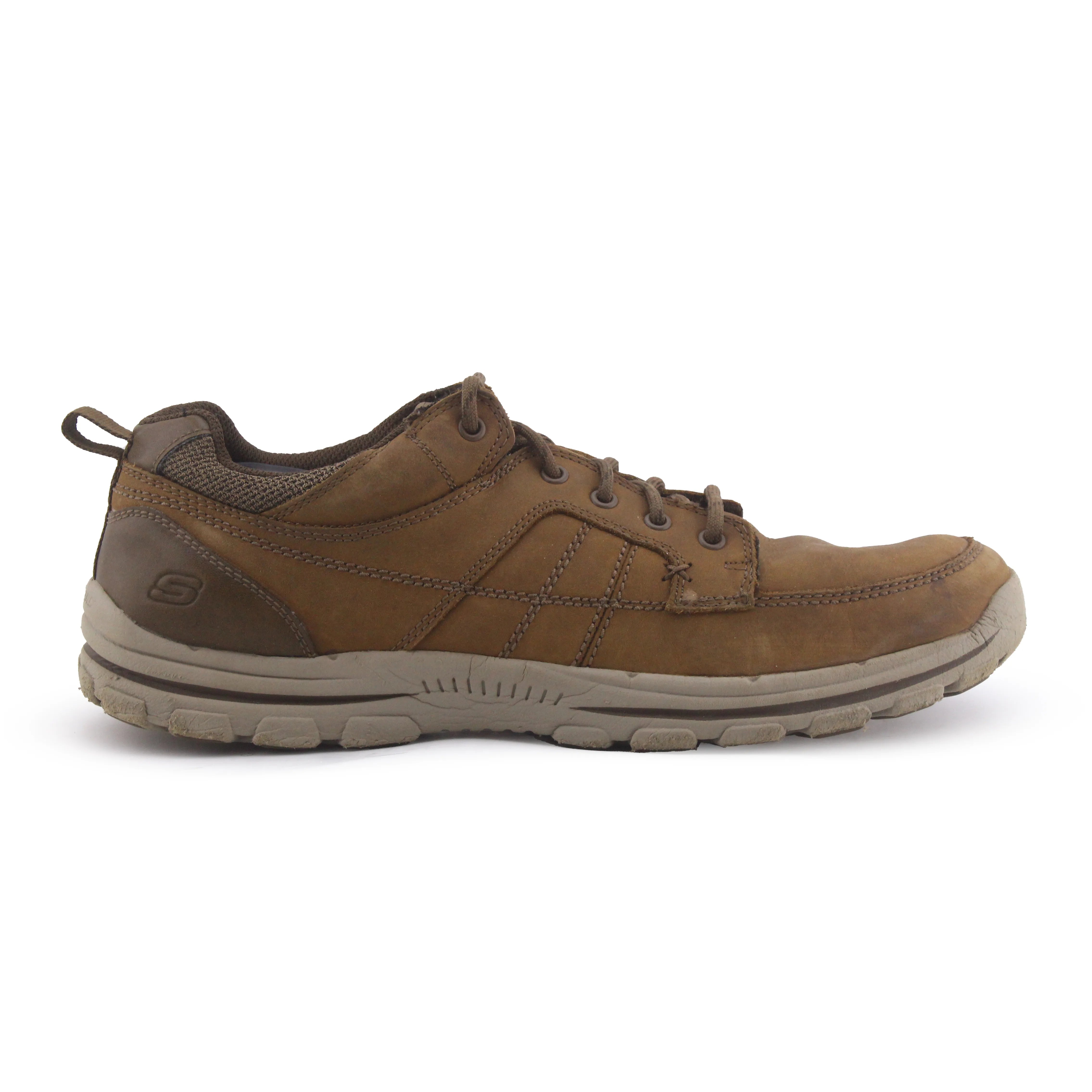 Skechers Relaxed Fit Braver Ralson