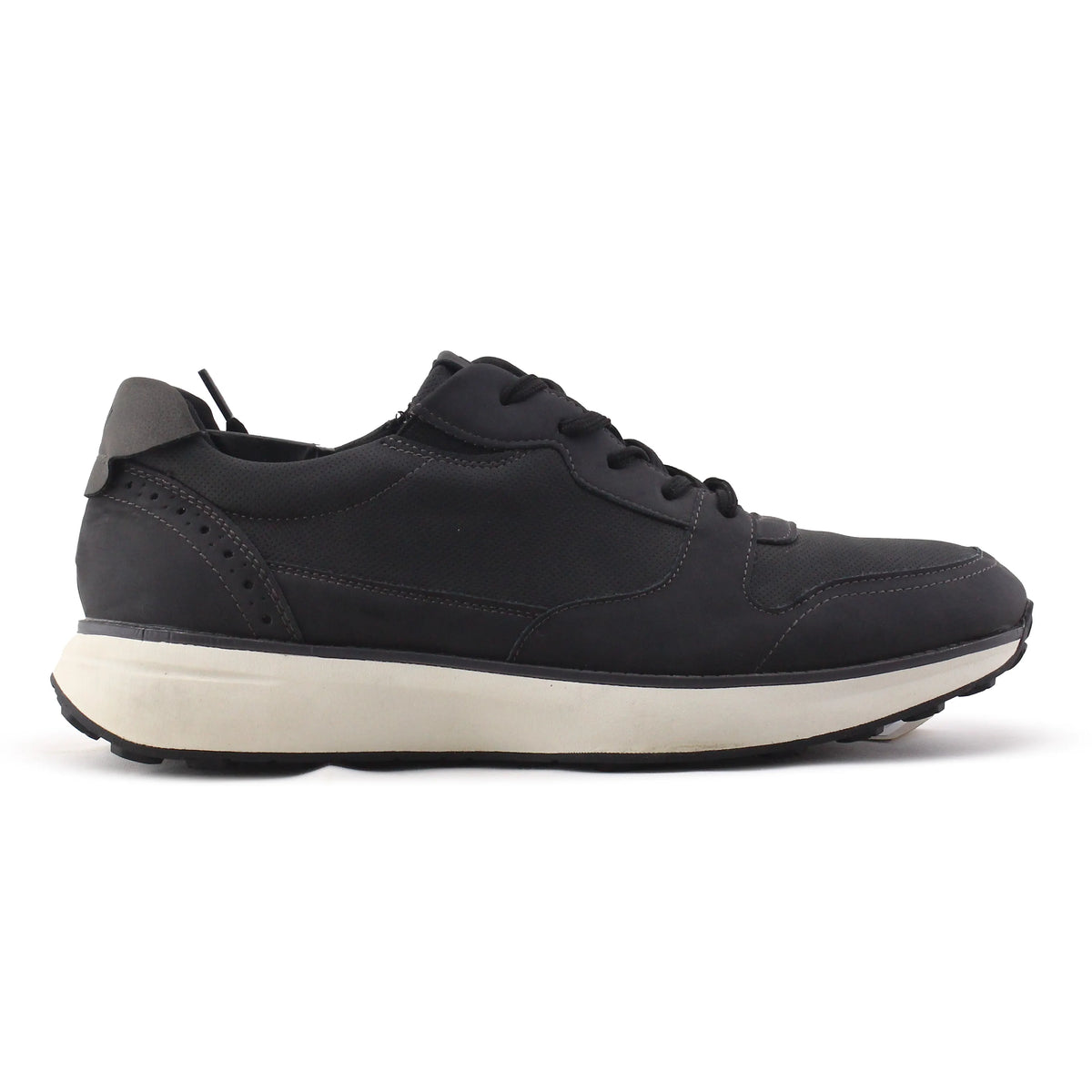 Nunn Bush Kore Swift Moc Toe
