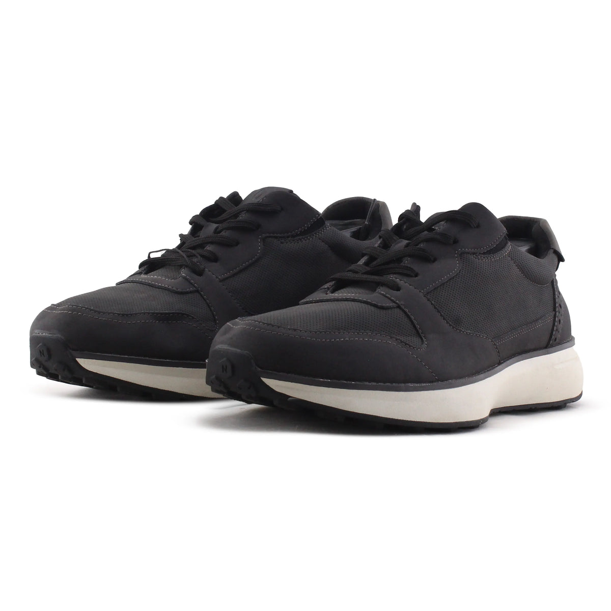 Nunn Bush Kore Swift Moc Toe
