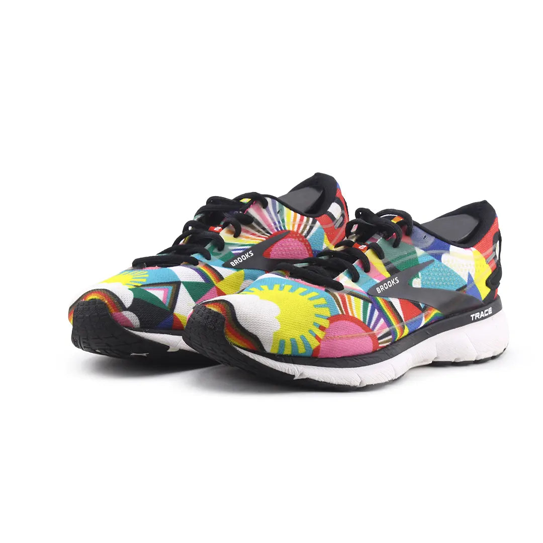 Brooks Trace 2