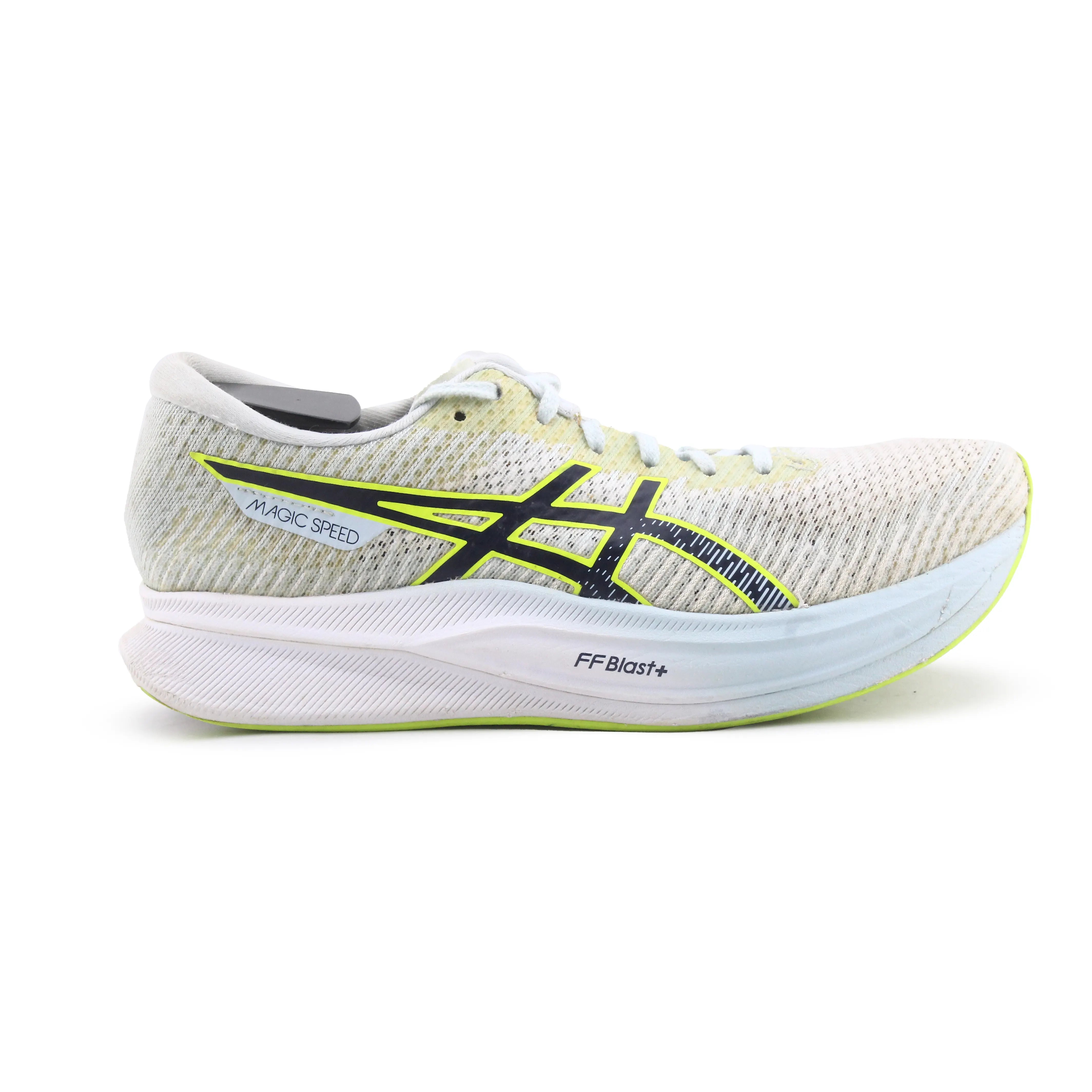 Asics Magic Speed FF Blast +