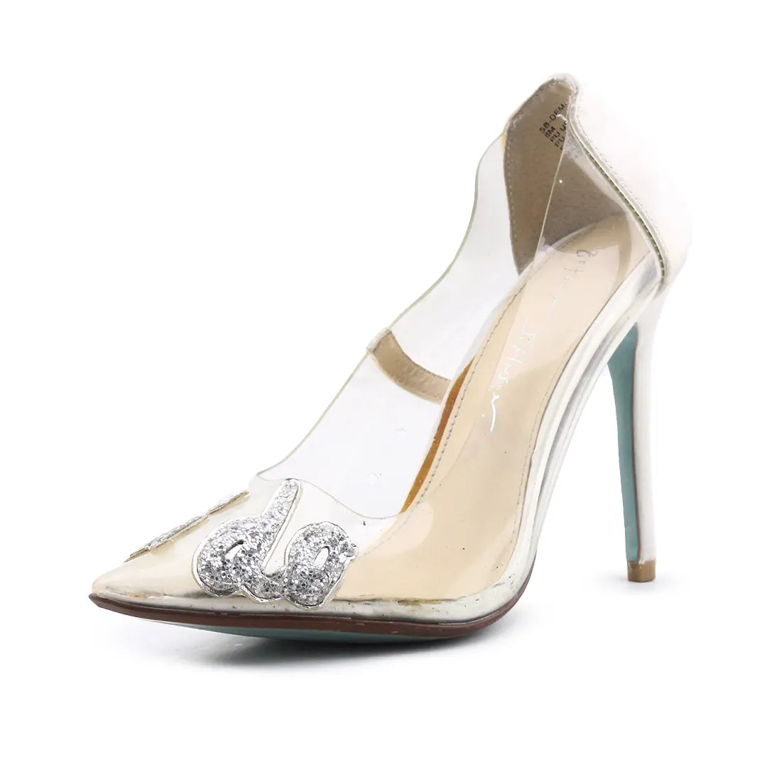 Betset Johnson
