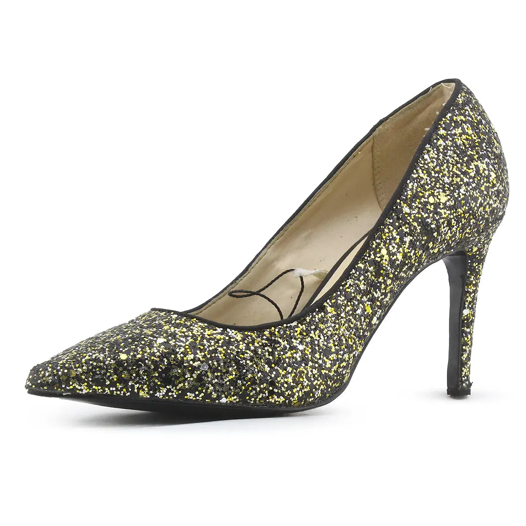 The Shoes