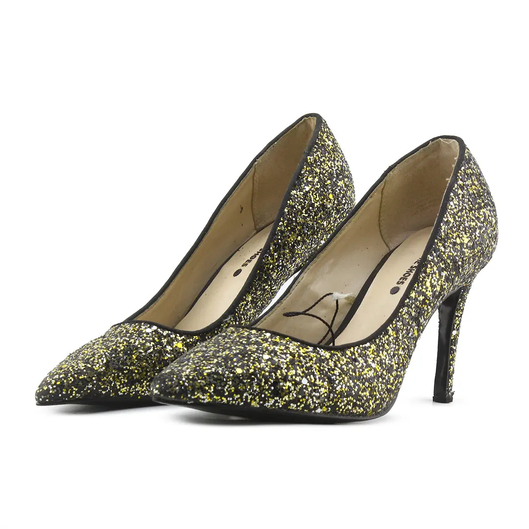The Shoes