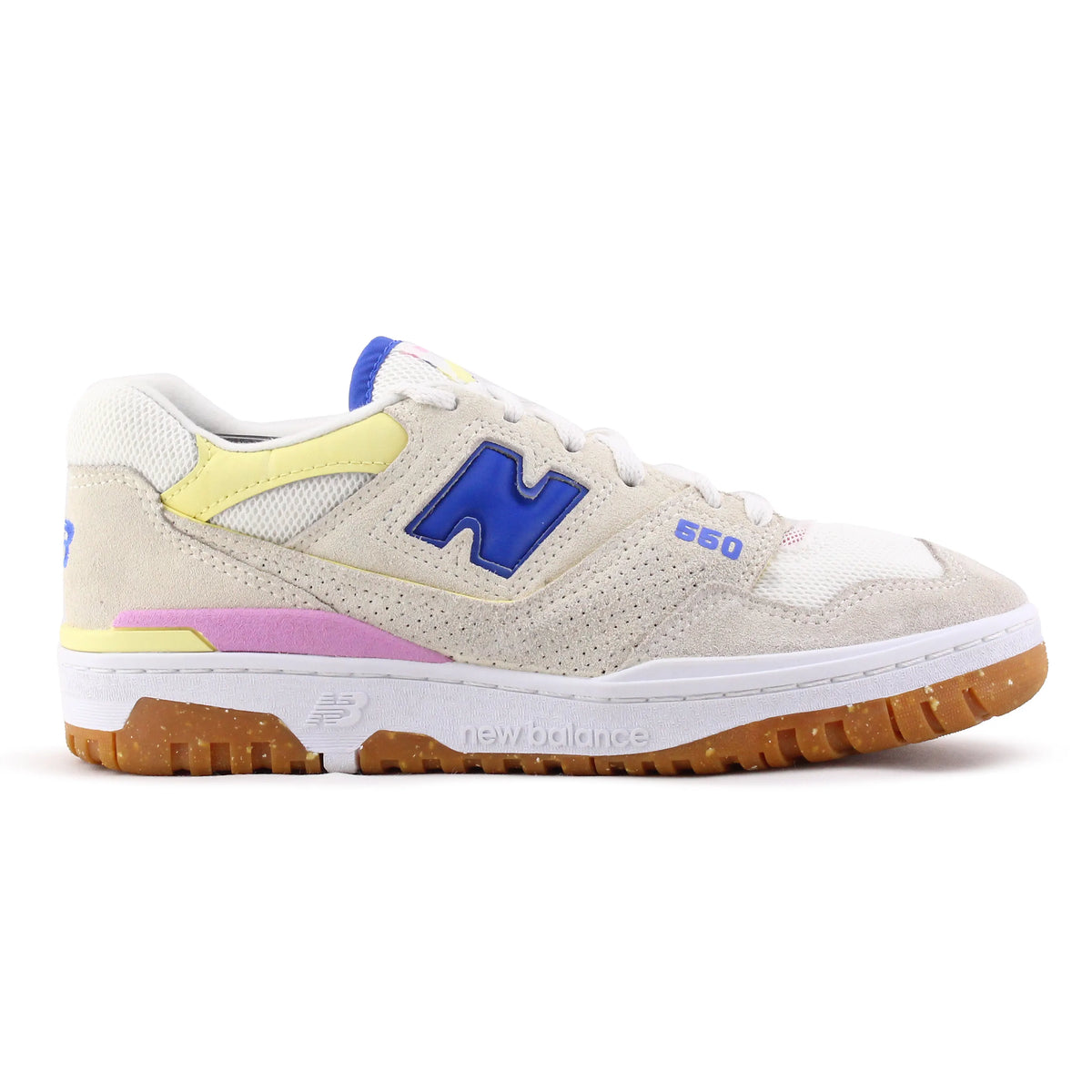 New Balance 550