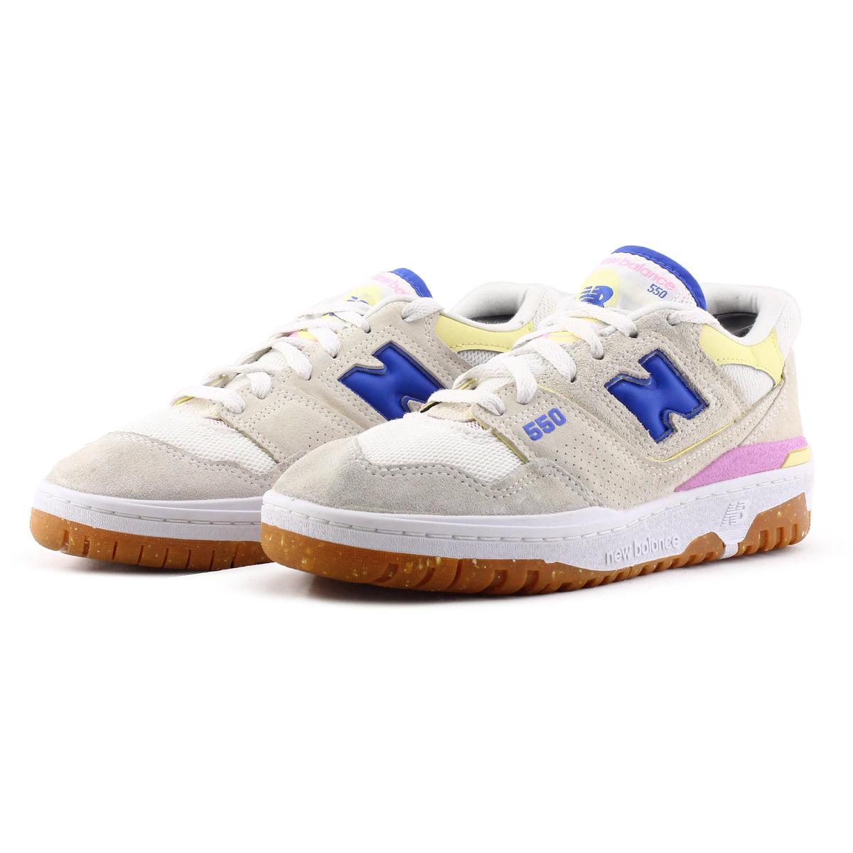 New Balance 550