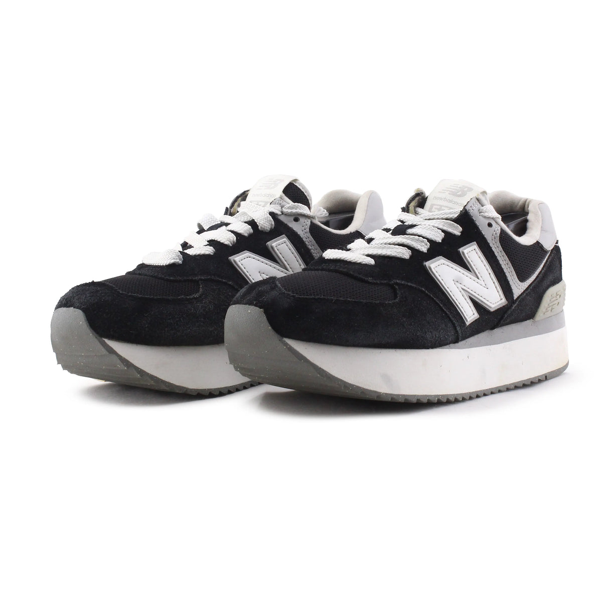 New Balance 574+