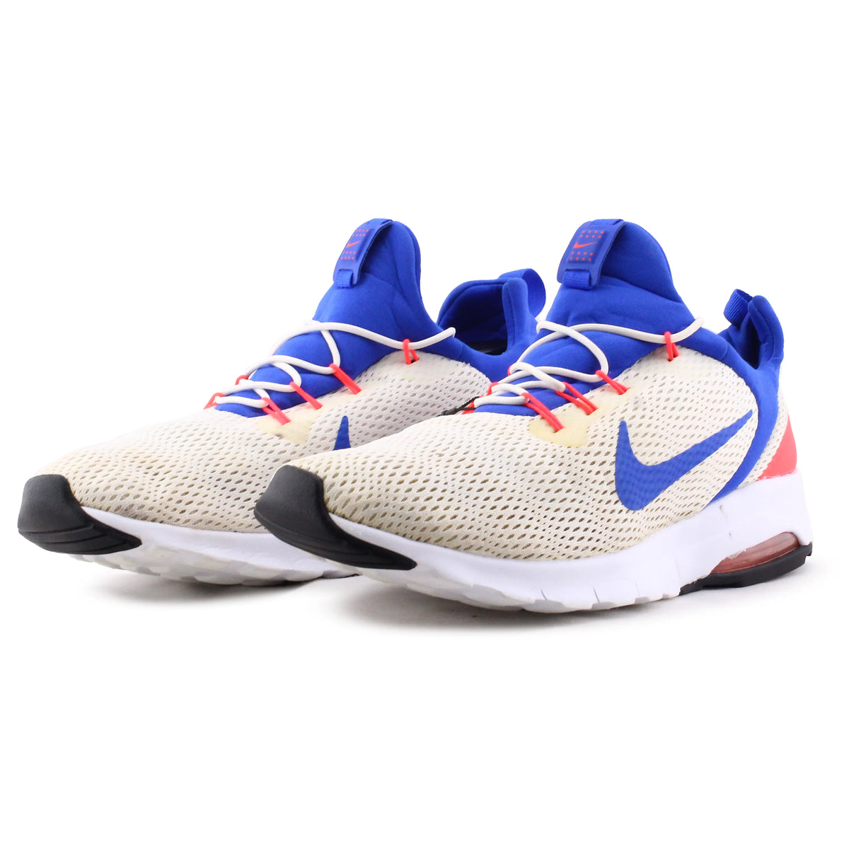 Nike Air Max Motion Racer