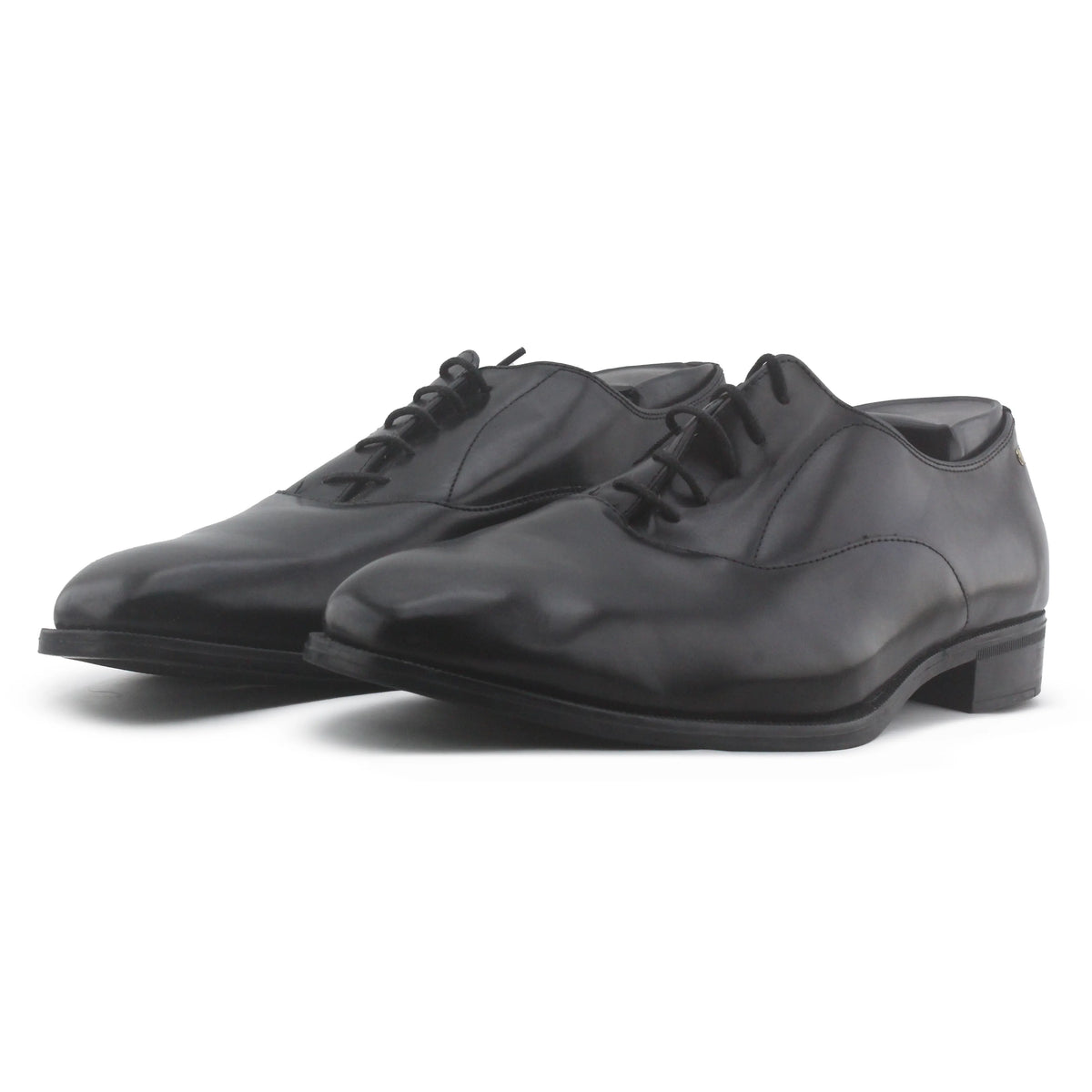 Zara Lace Up Pointed Toe