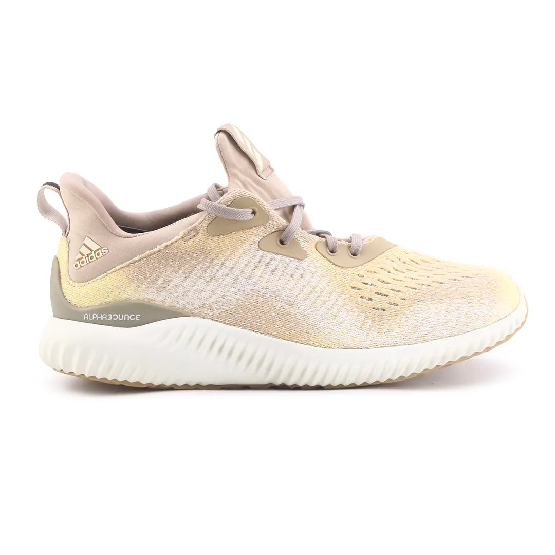 Adidas Alphabounce EM