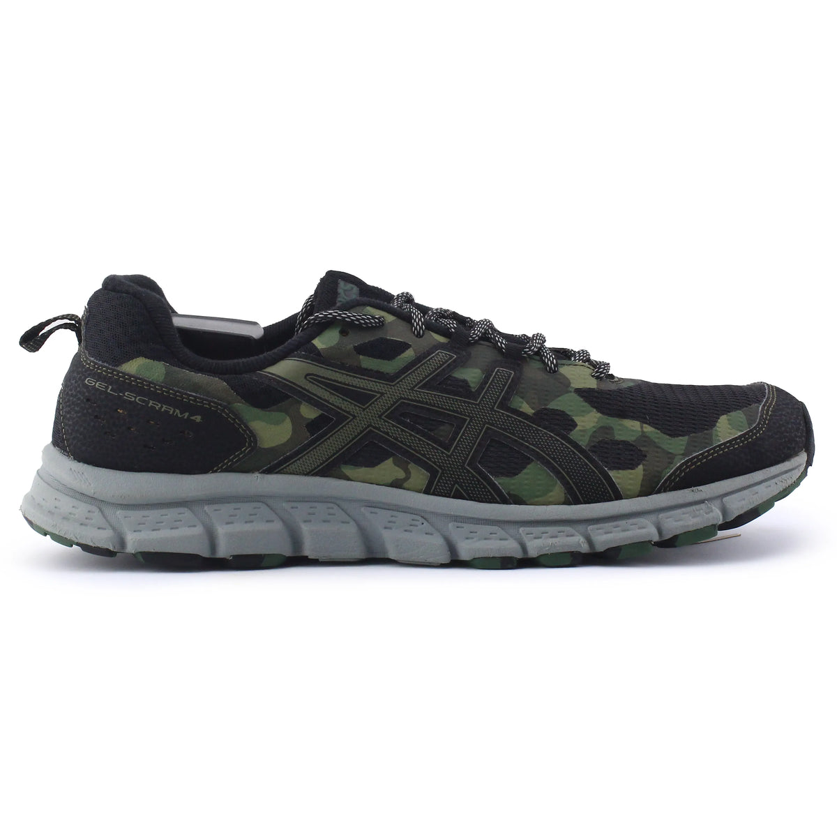 Asics Gel-Scram 4